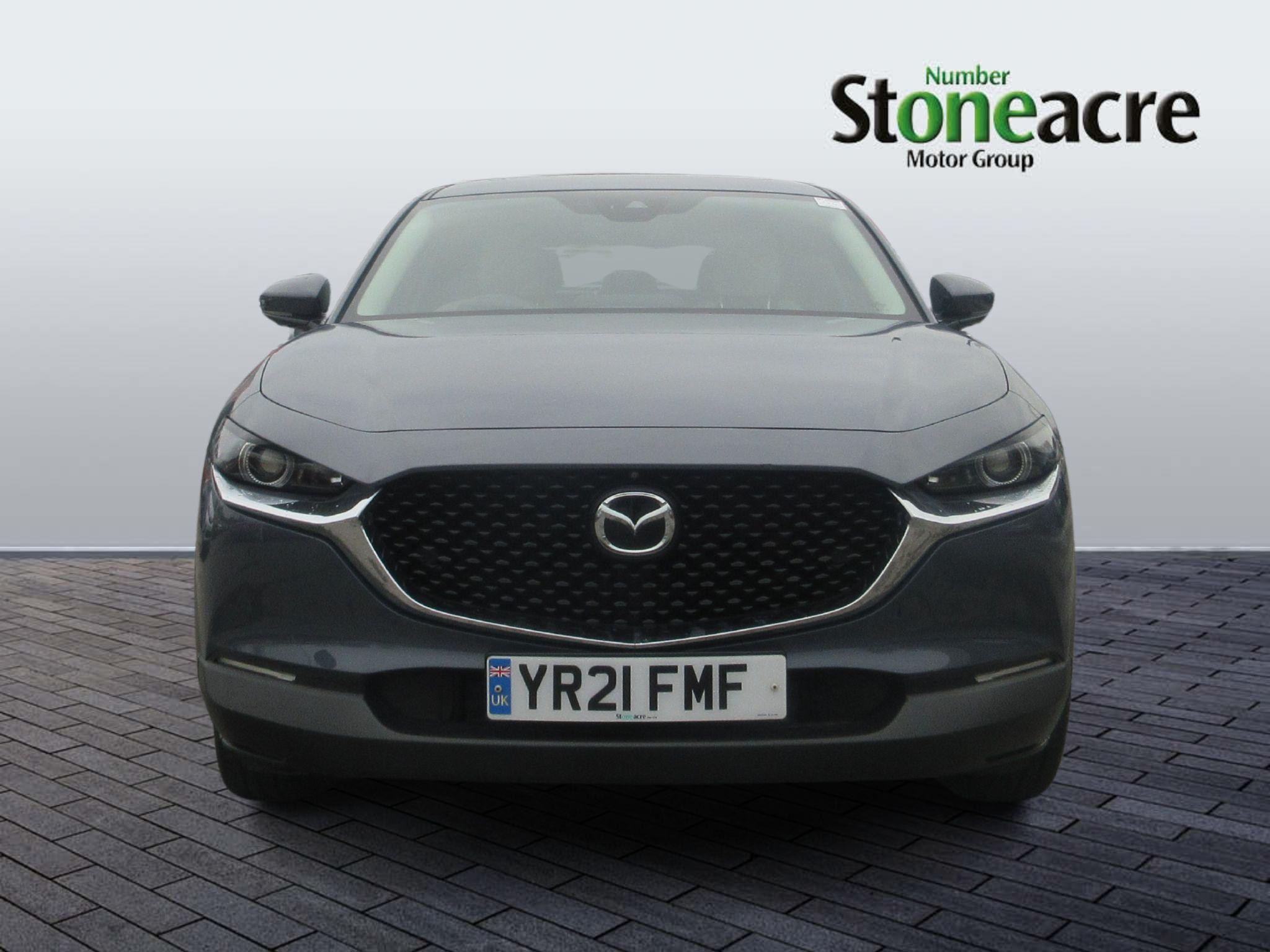 Mazda CX-30 Image 2