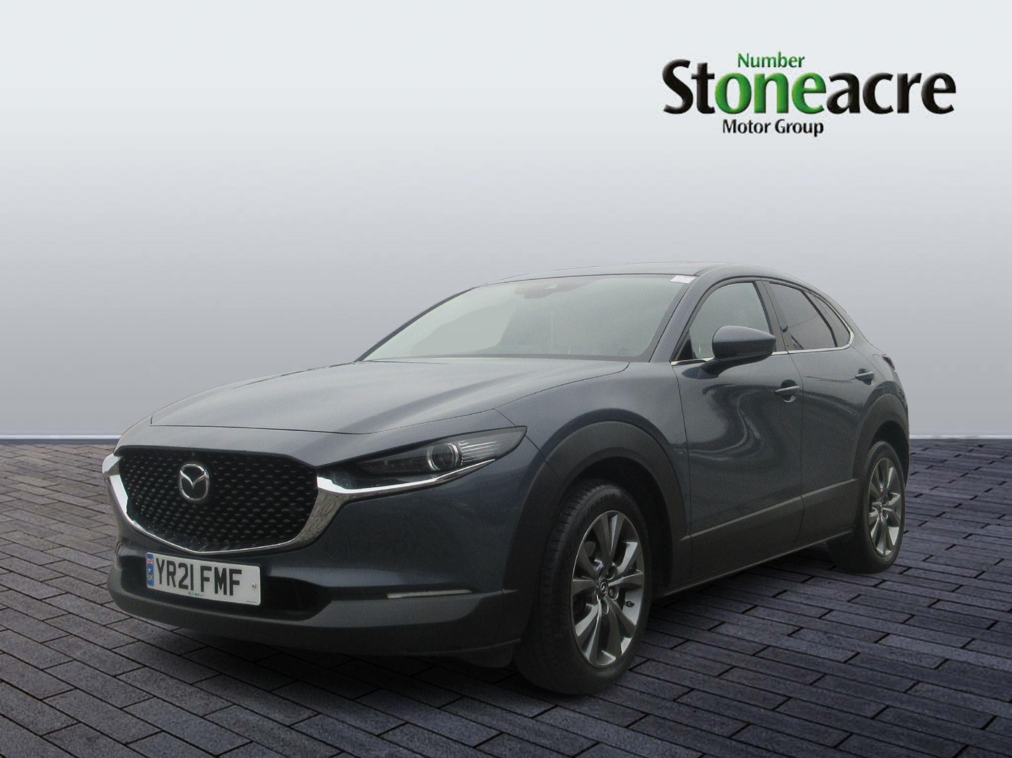 Mazda CX-30 Image 3
