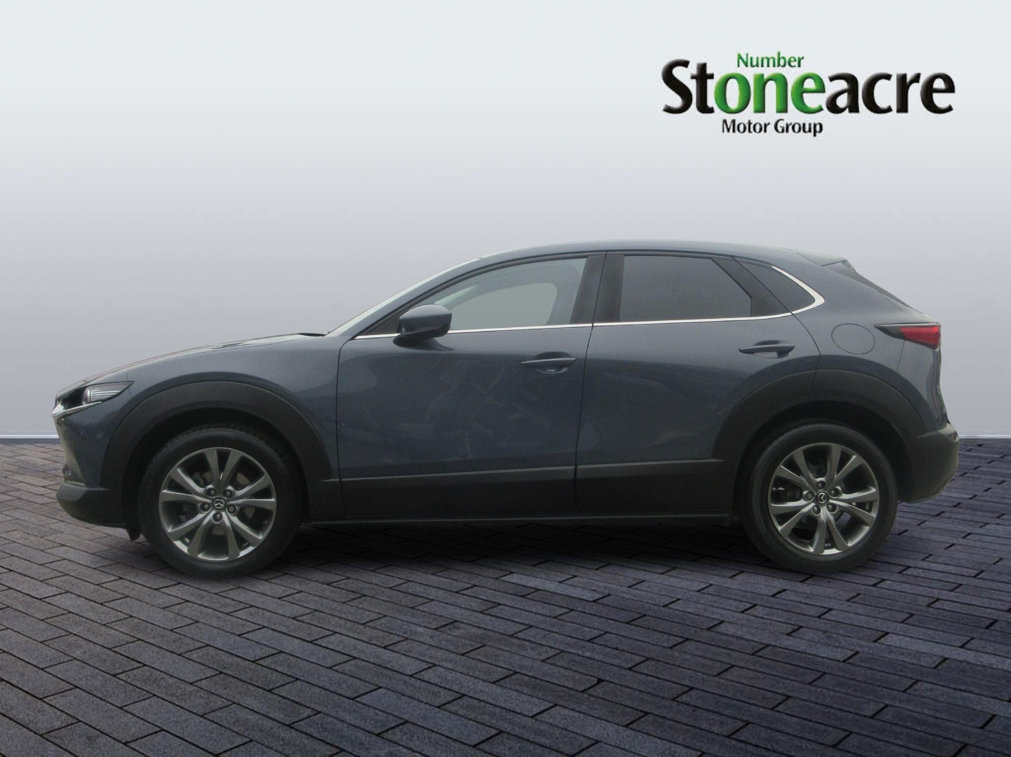 Mazda CX-30 Image 5