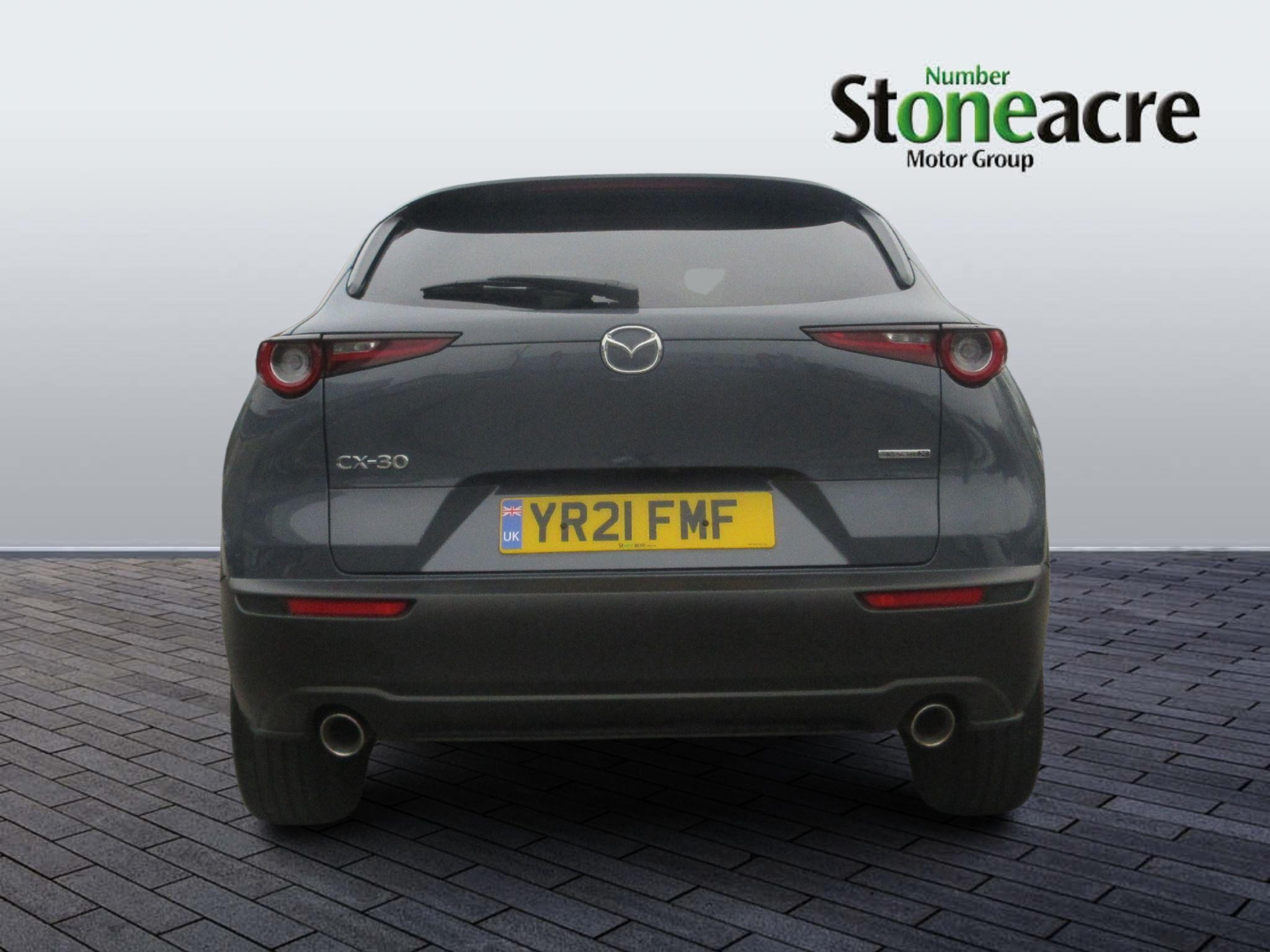 Mazda CX-30 Image 6