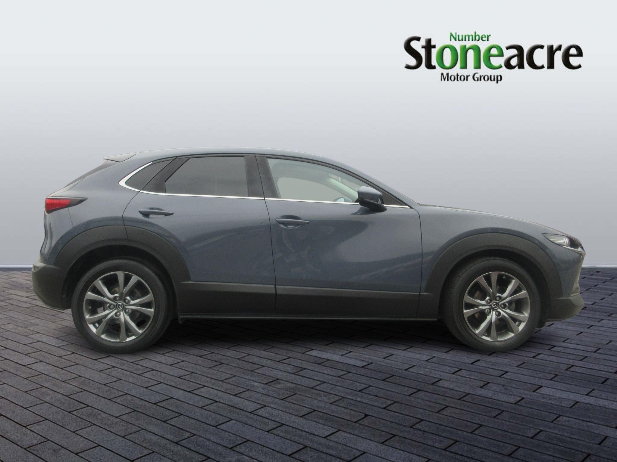 Mazda CX-30 Image 7