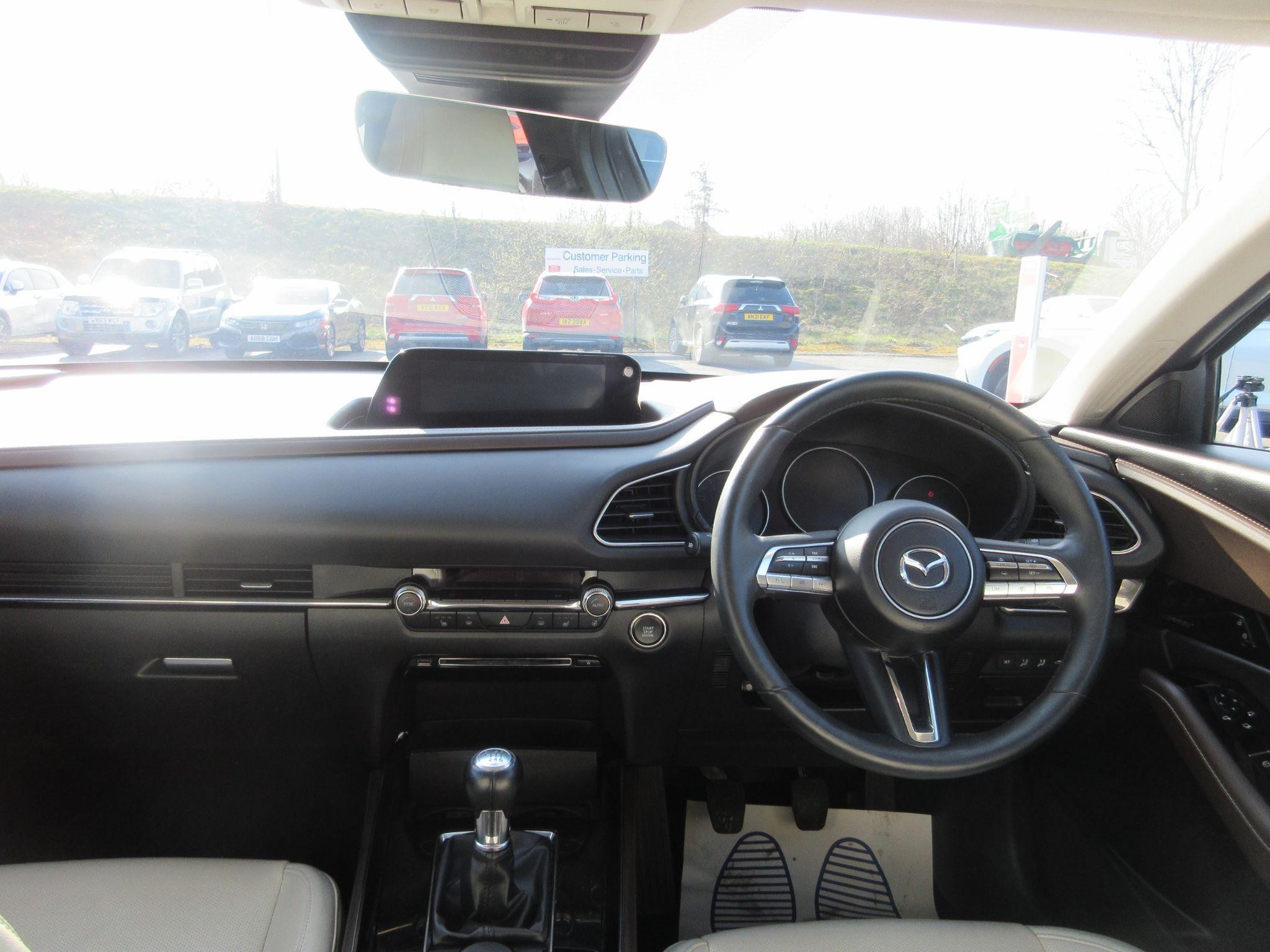 Mazda CX-30 Image 9