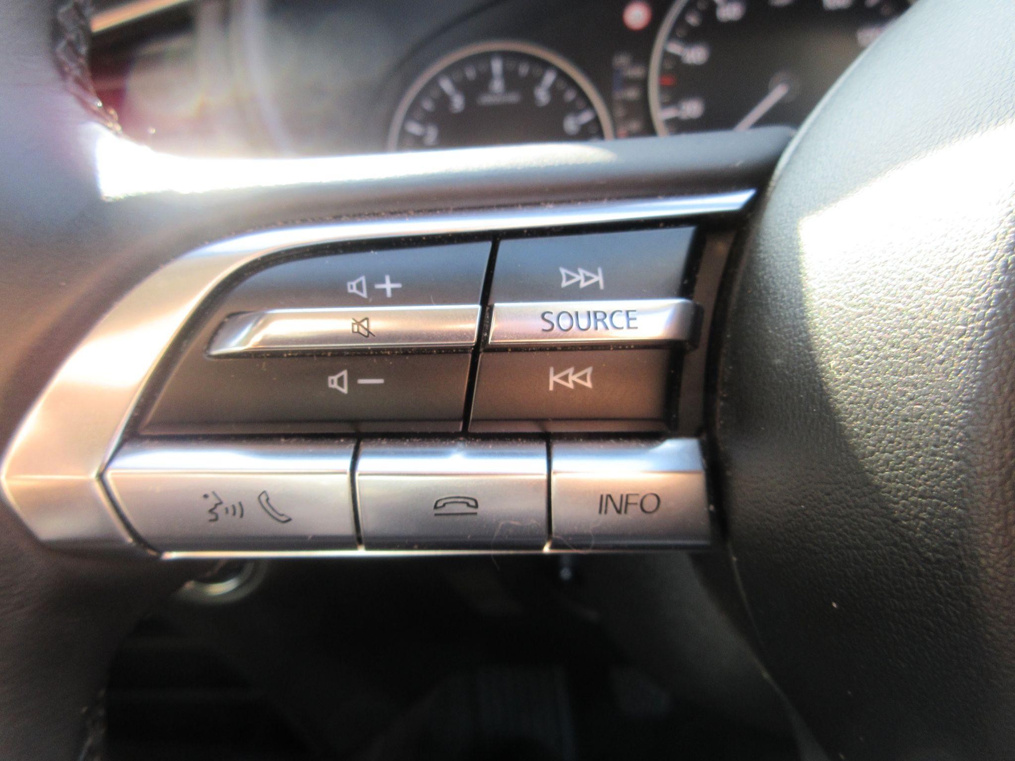 Mazda CX-30 Image 19