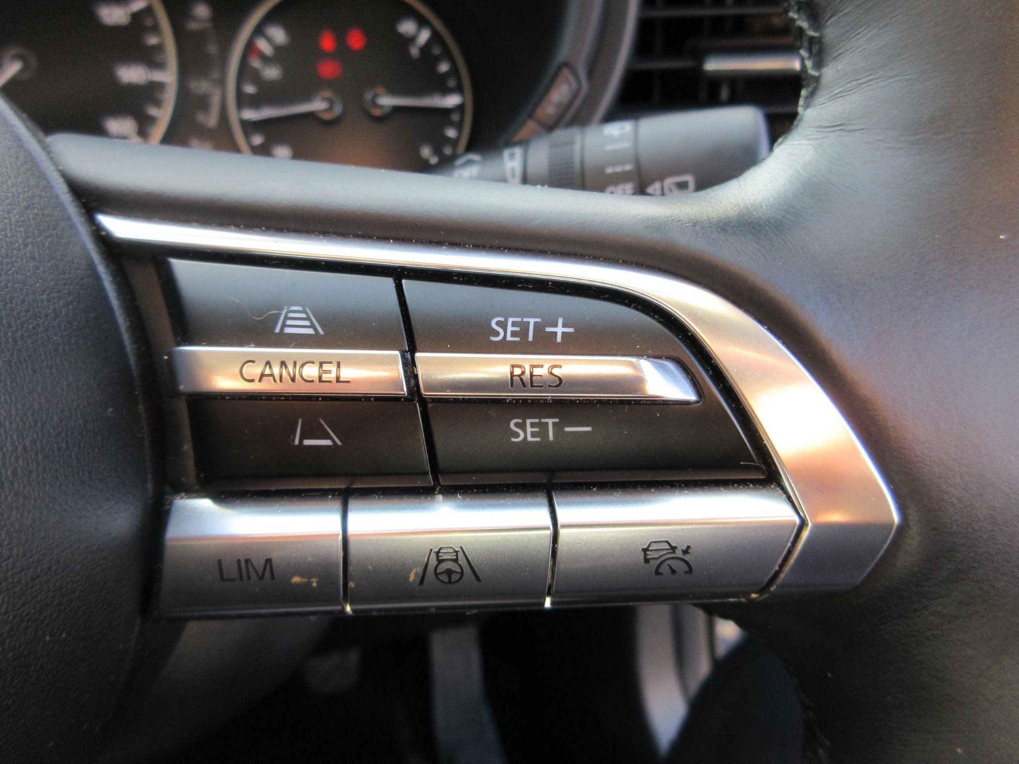 Mazda CX-30 Image 20