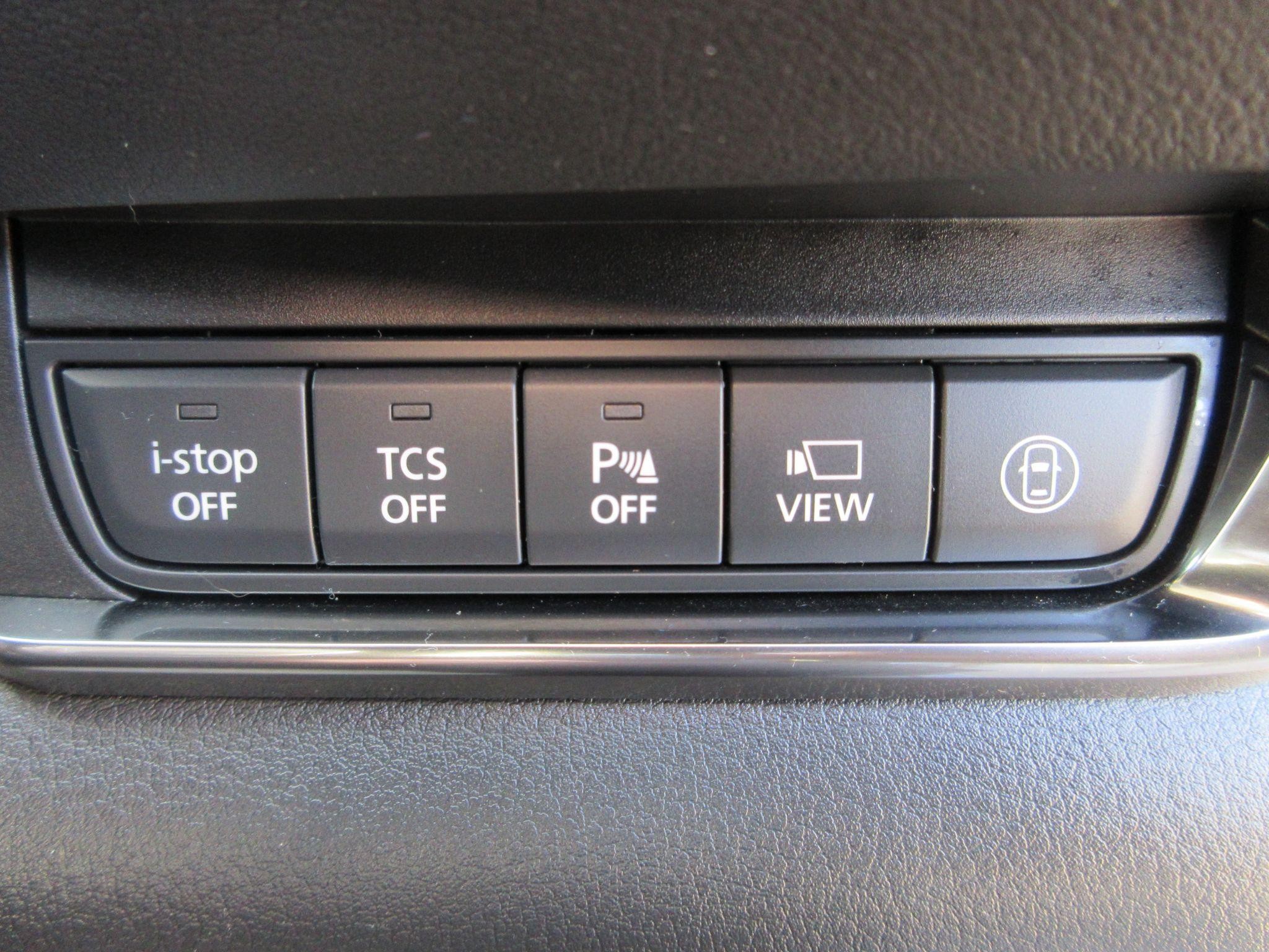Mazda CX-30 Image 21