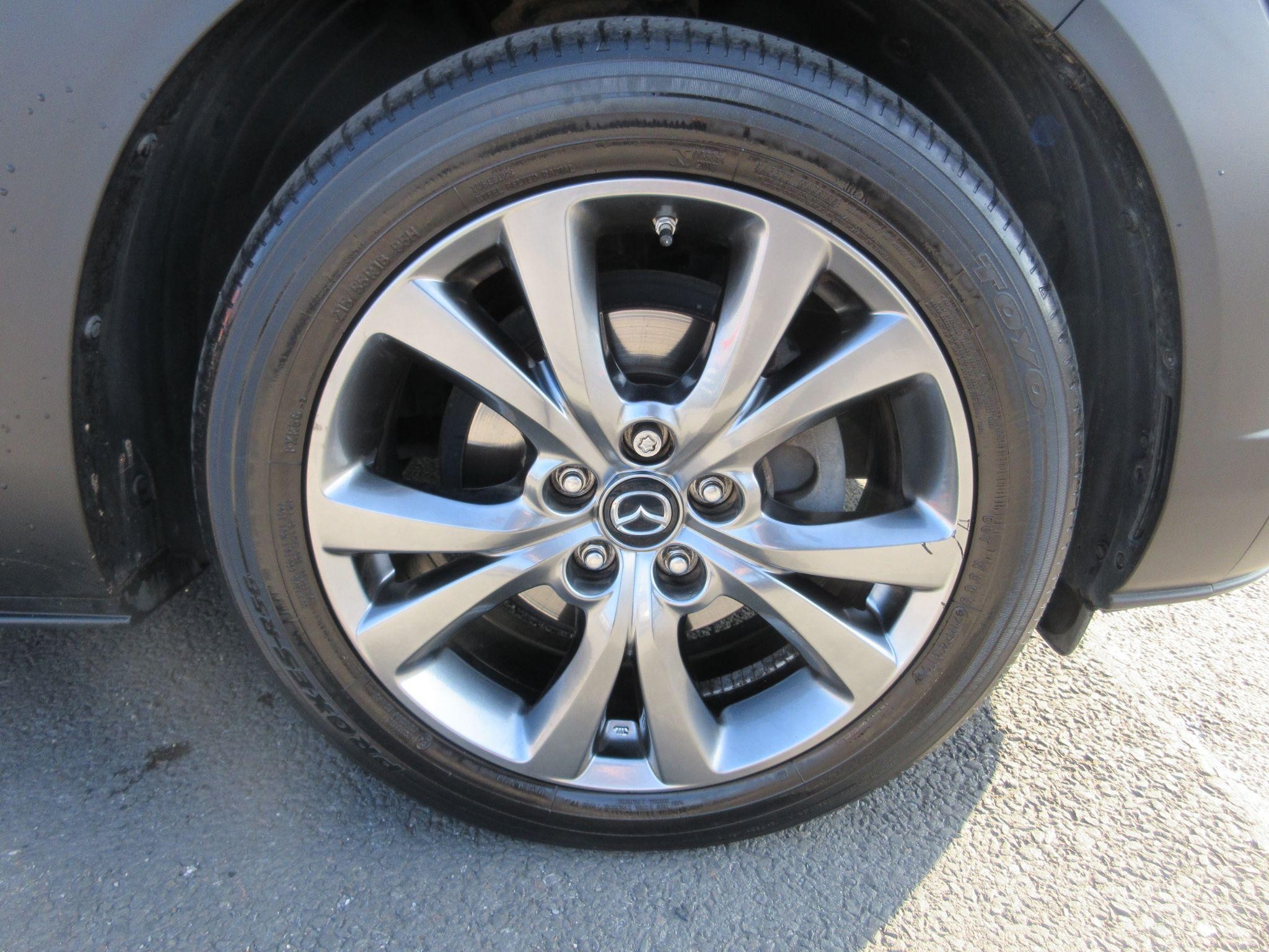 Mazda CX-30 Image 24
