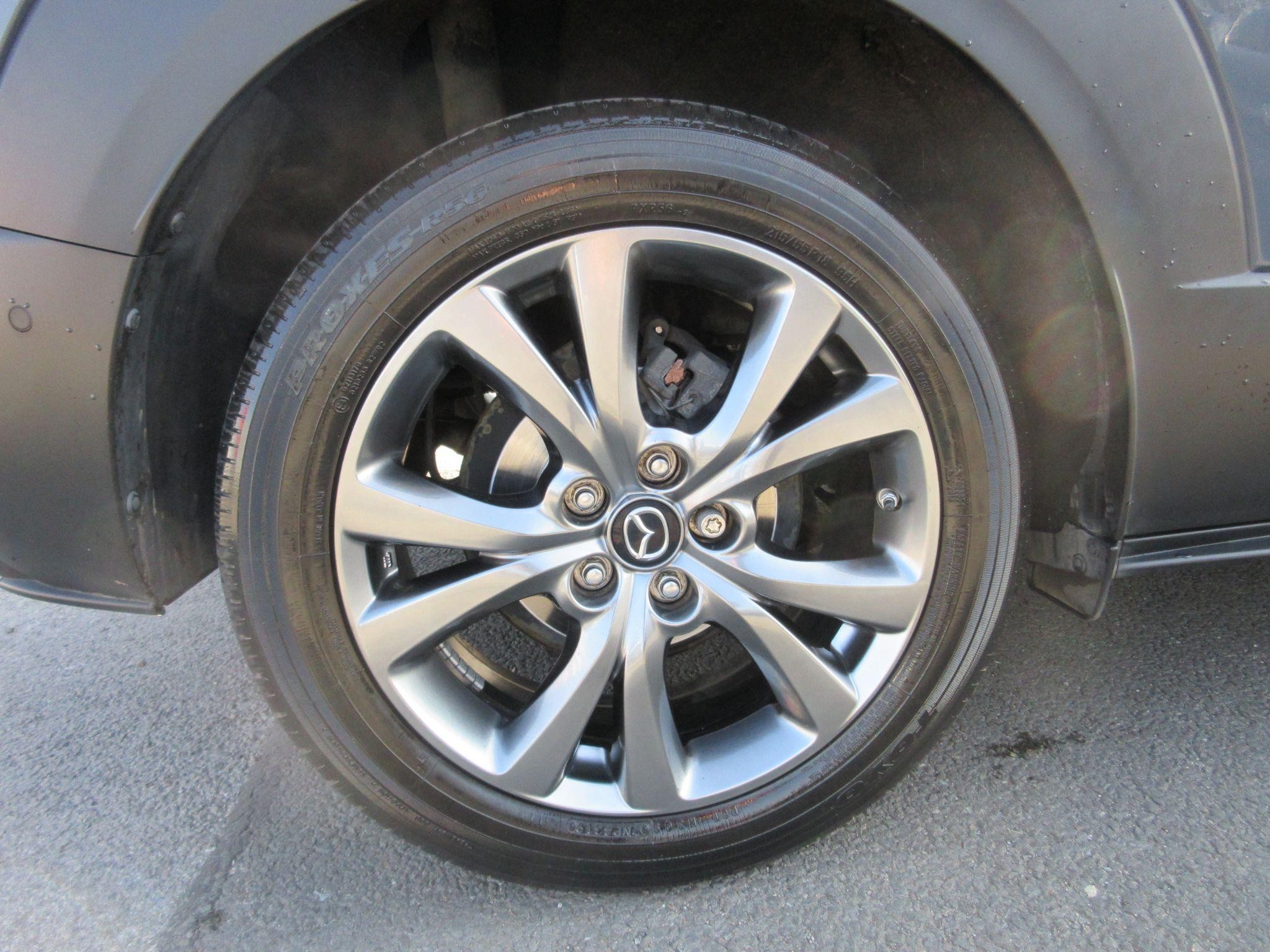 Mazda CX-30 Image 25