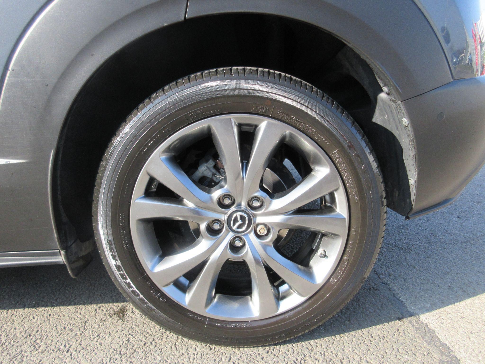 Mazda CX-30 Image 26