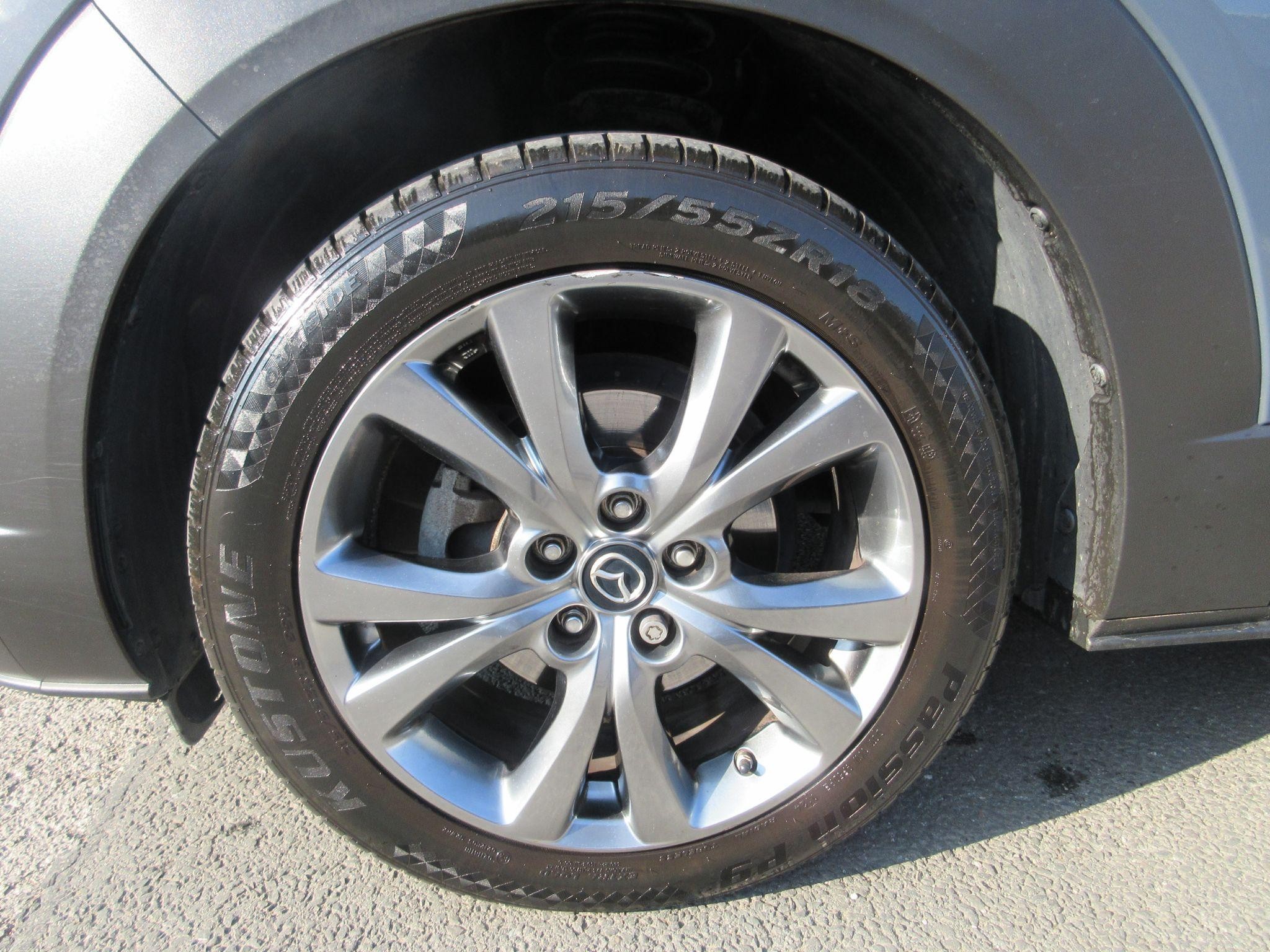 Mazda CX-30 Image 27