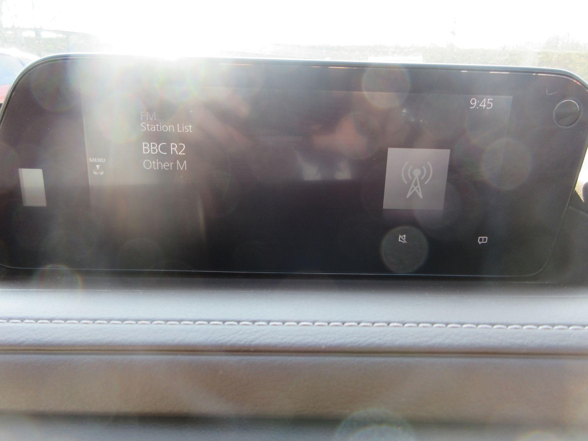 Mazda CX-30 Image 28