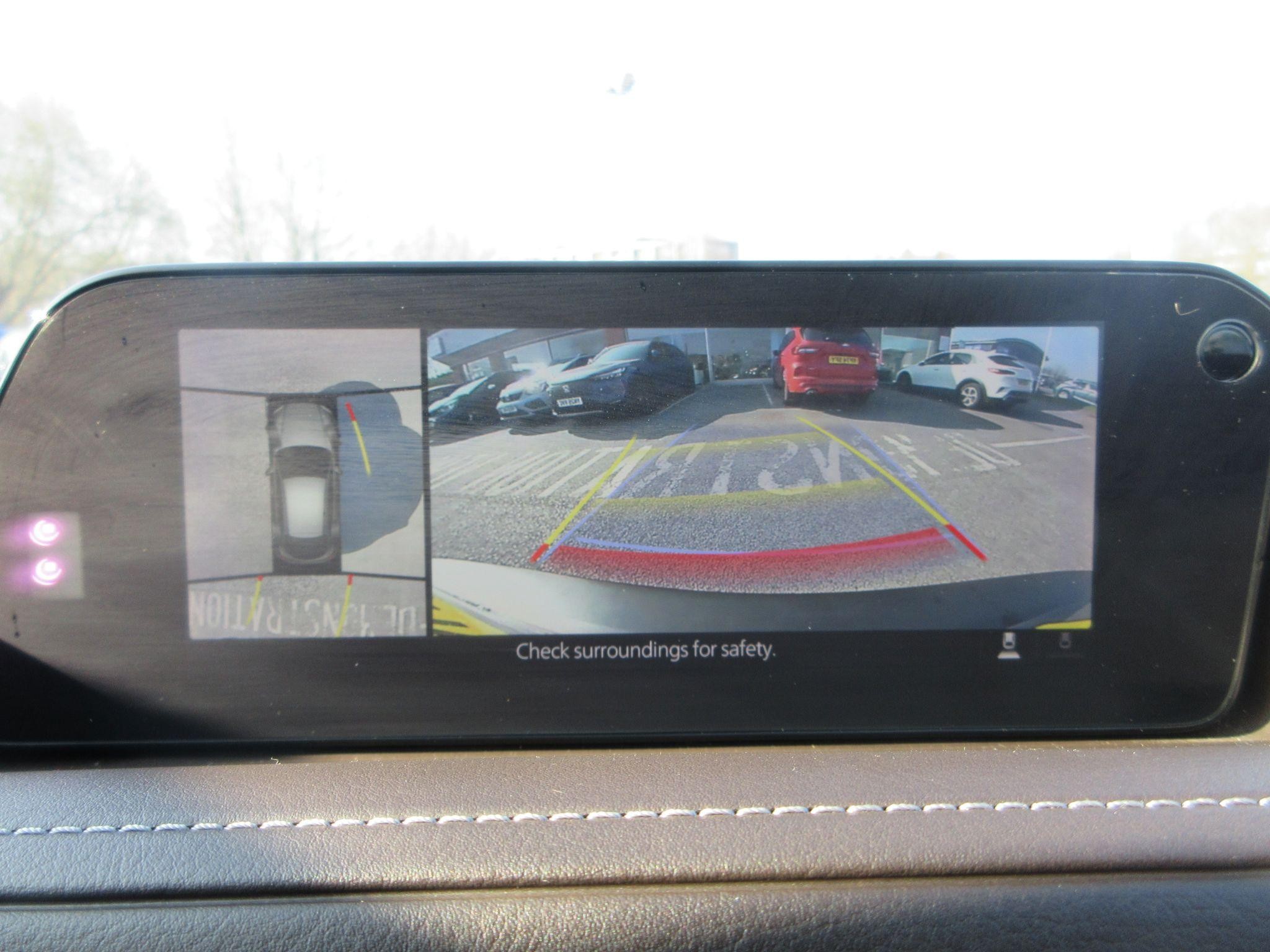 Mazda CX-30 Image 29