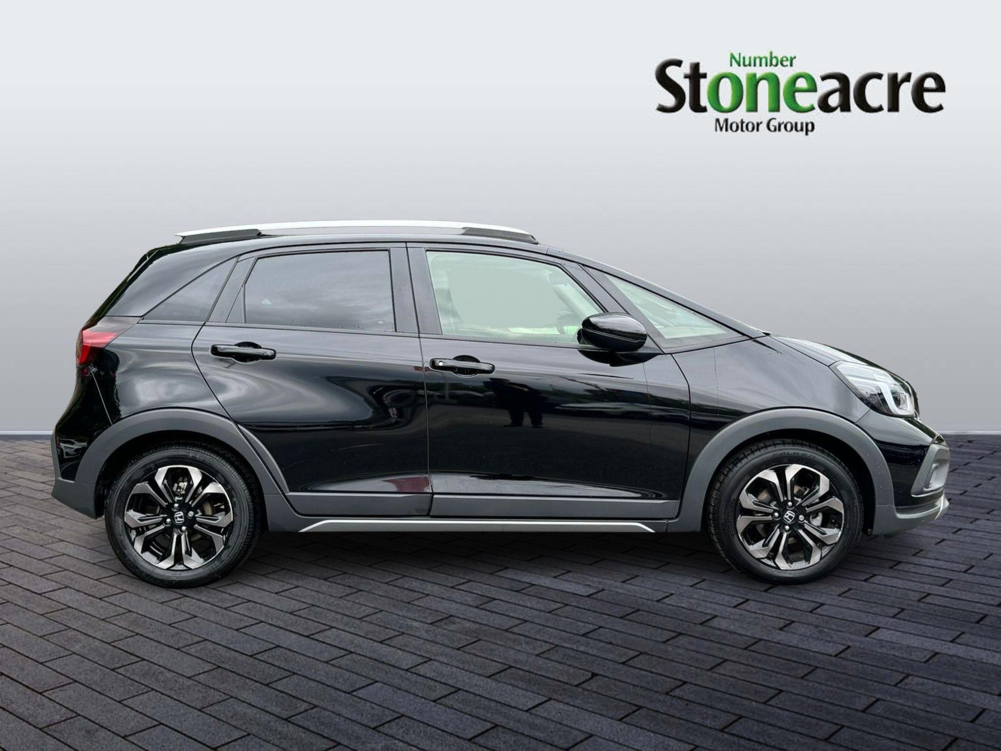 Honda Jazz Image 7