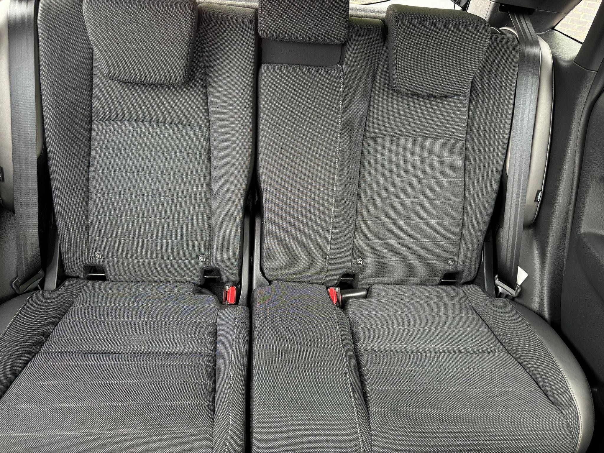 Honda Jazz Image 17
