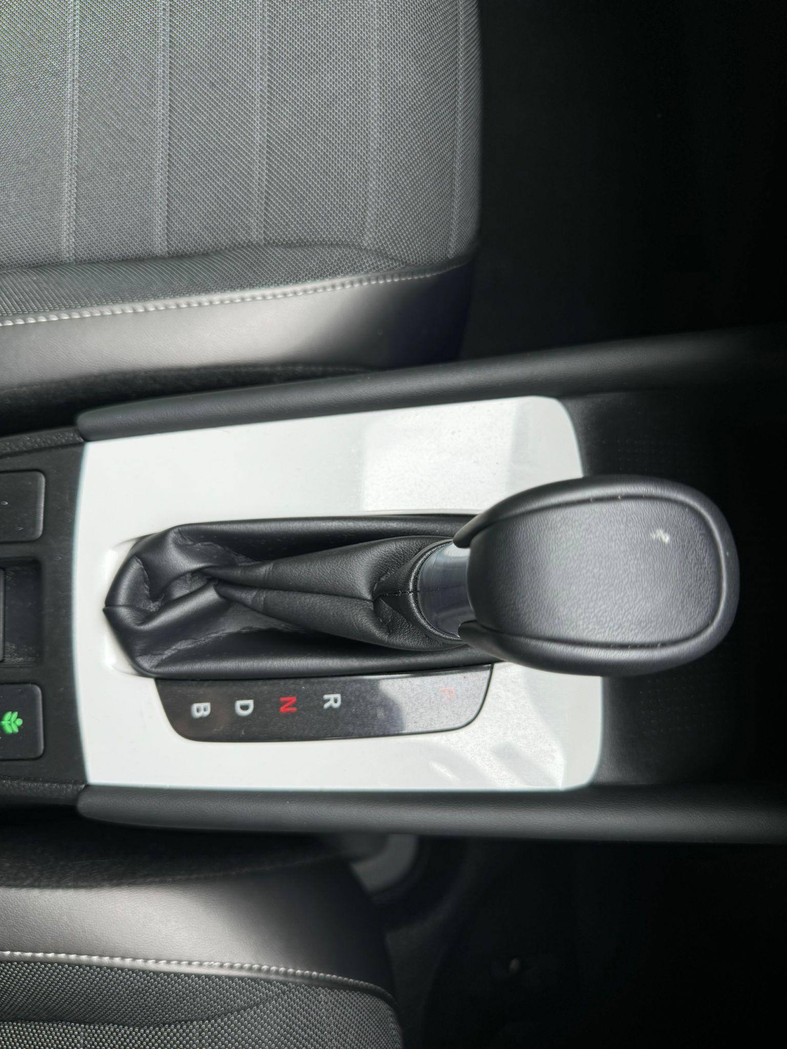 Honda Jazz Image 19
