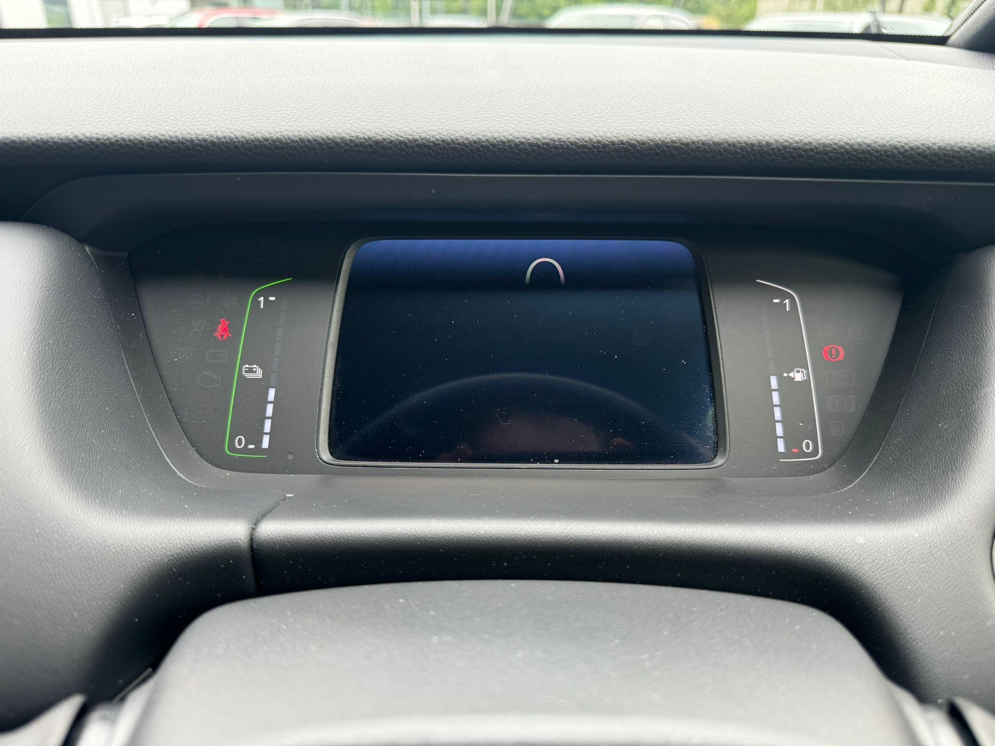 Honda Jazz Image 22