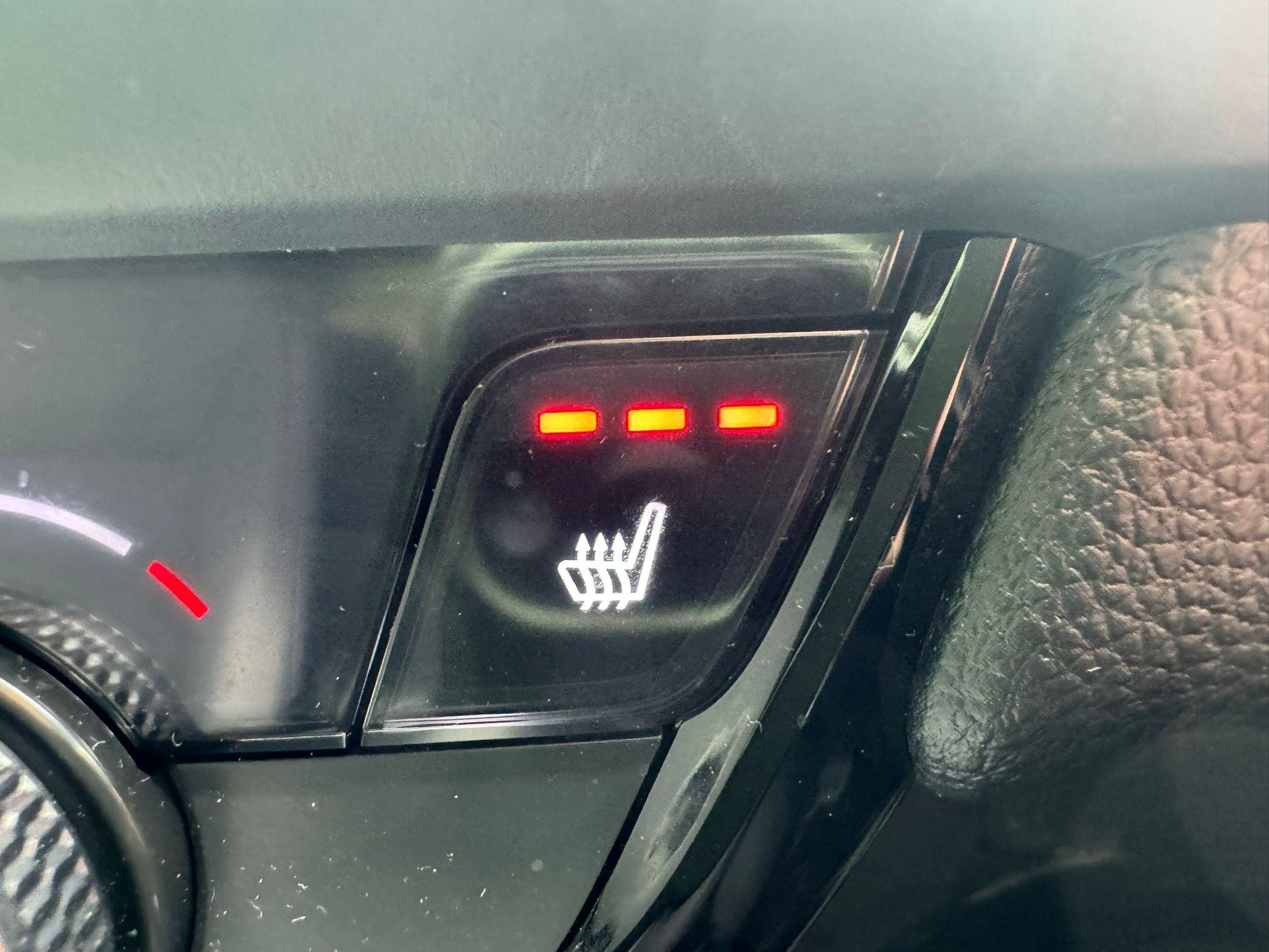 Honda Jazz Image 25