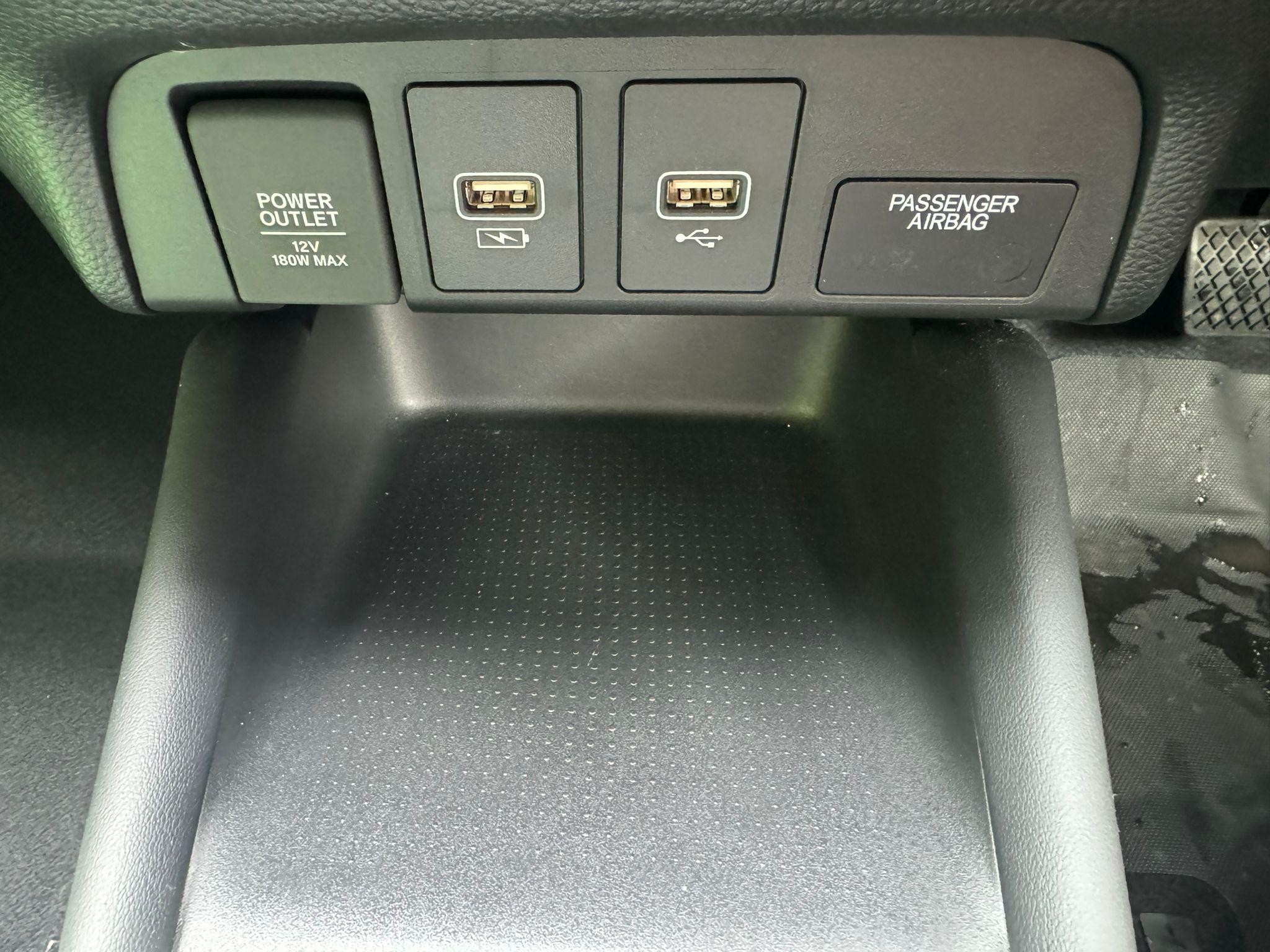 Honda Jazz Image 27
