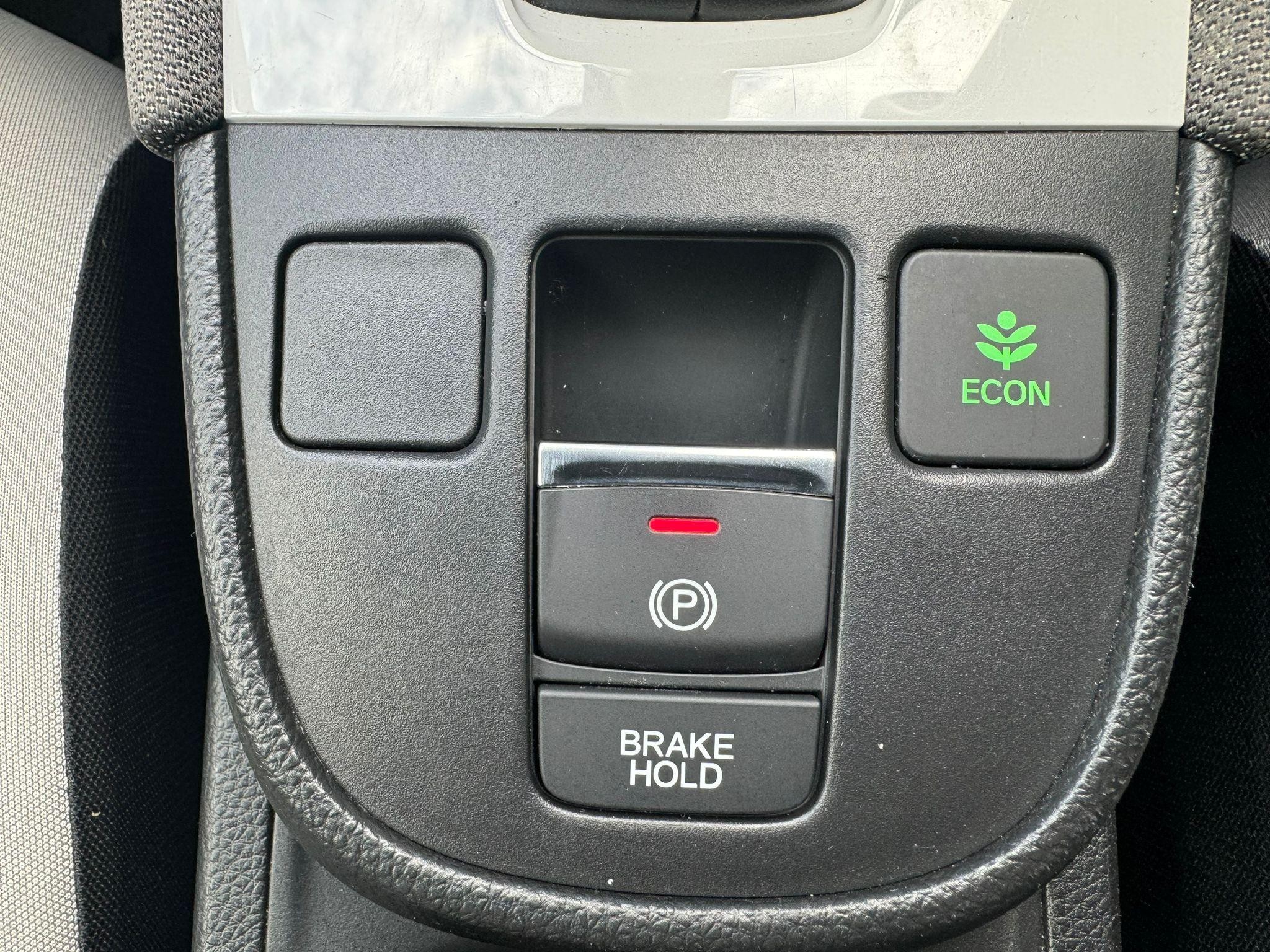 Honda Jazz Image 23