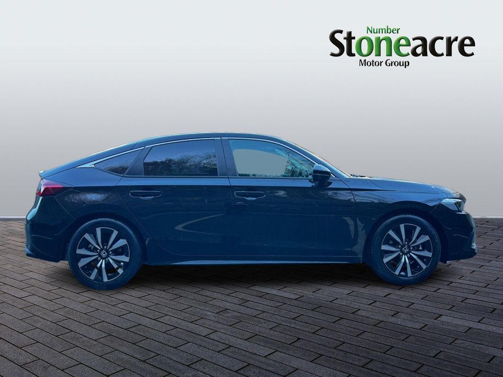 Honda Civic Image 4