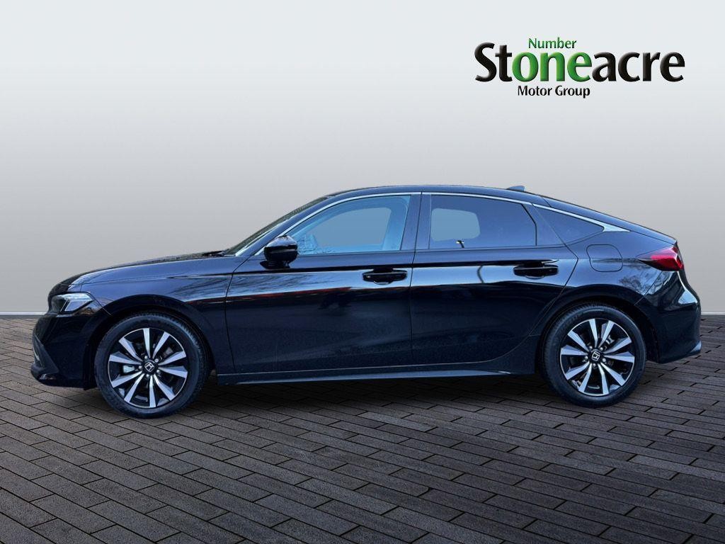 Honda Civic Image 8