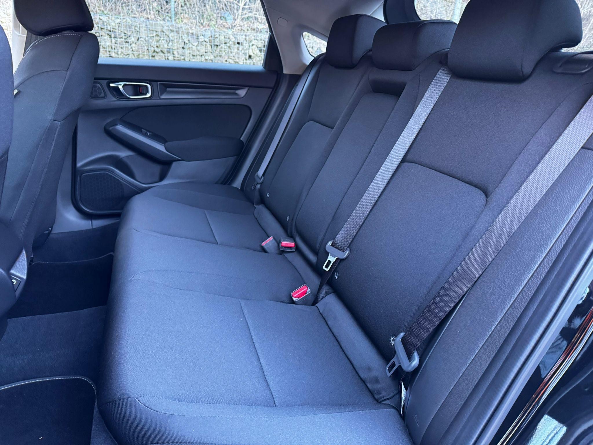 Honda Civic Image 18