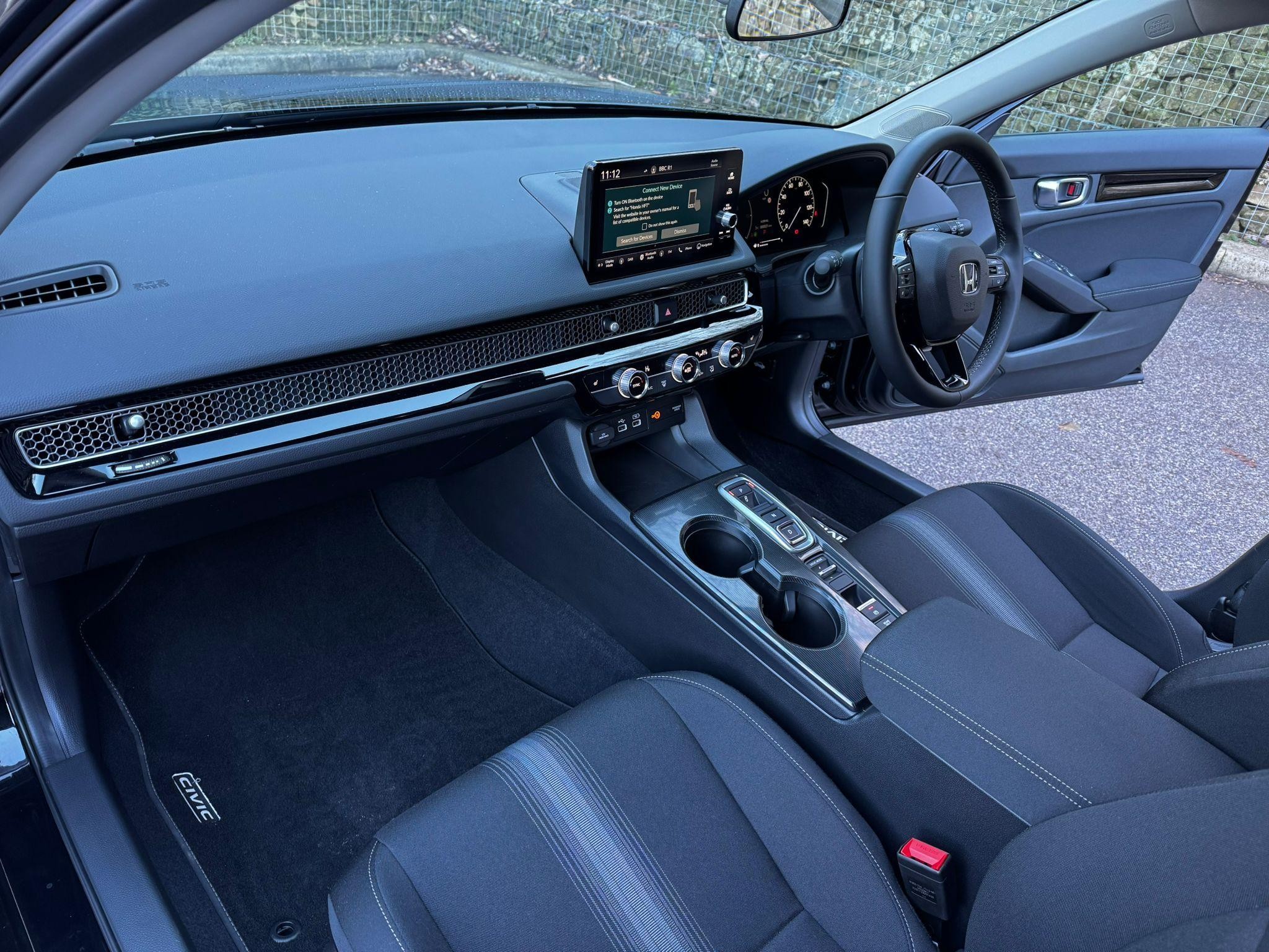 Honda Civic Image 21