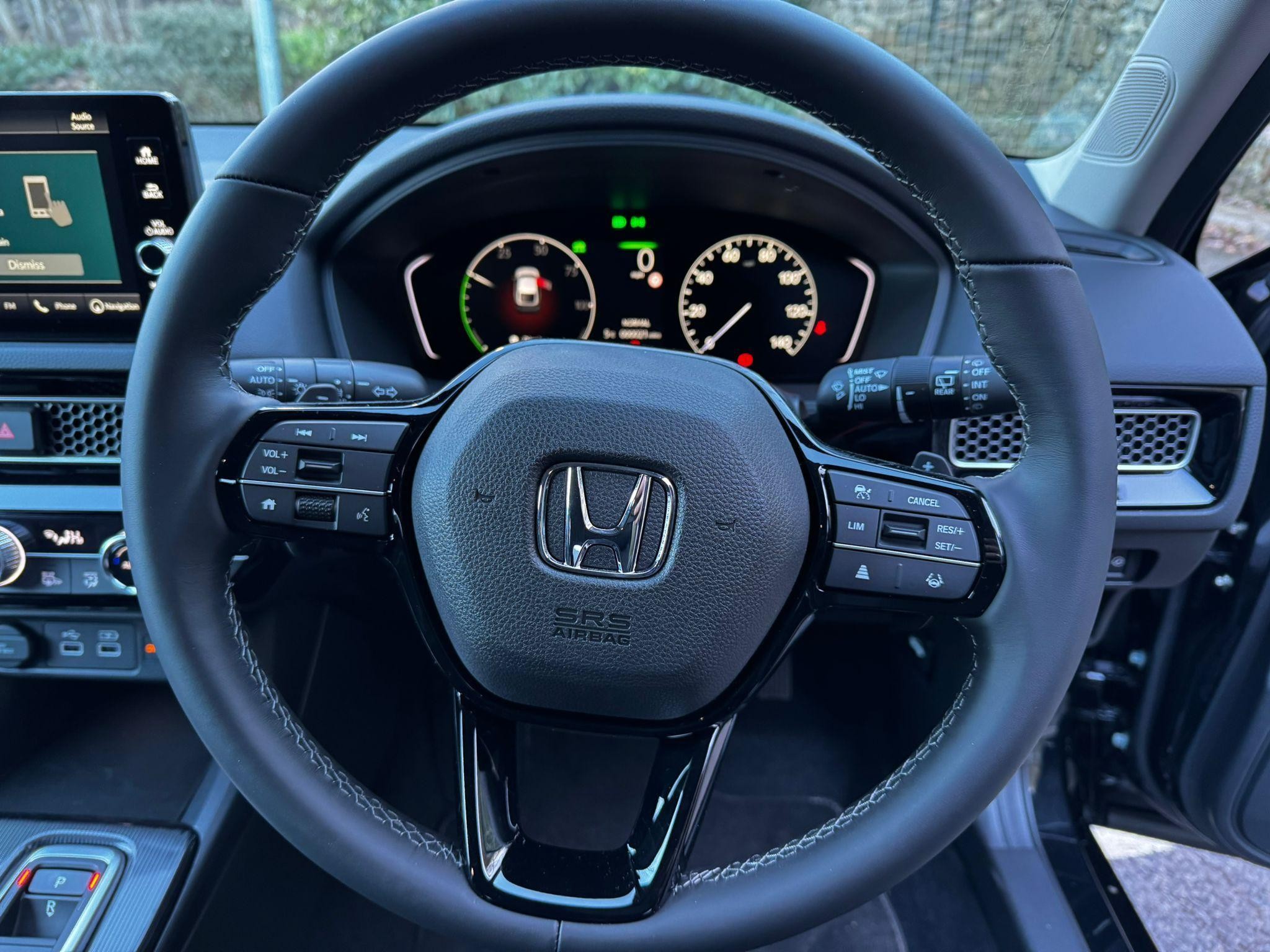 Honda Civic Image 22