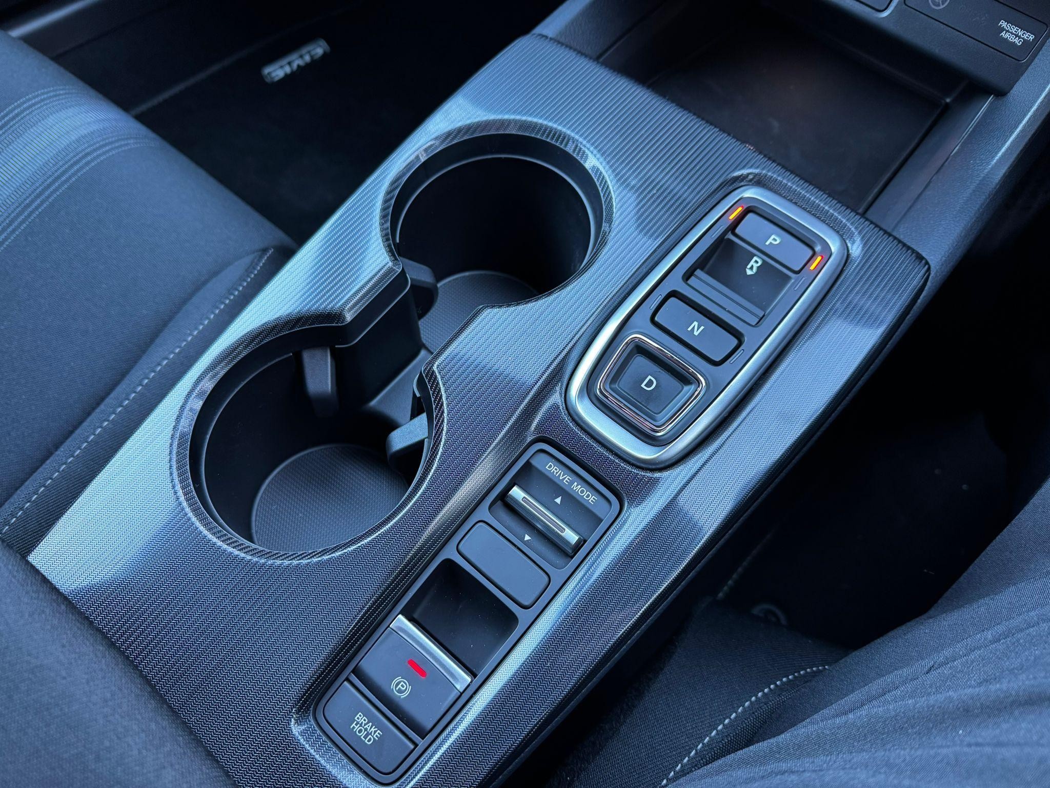 Honda Civic Image 26
