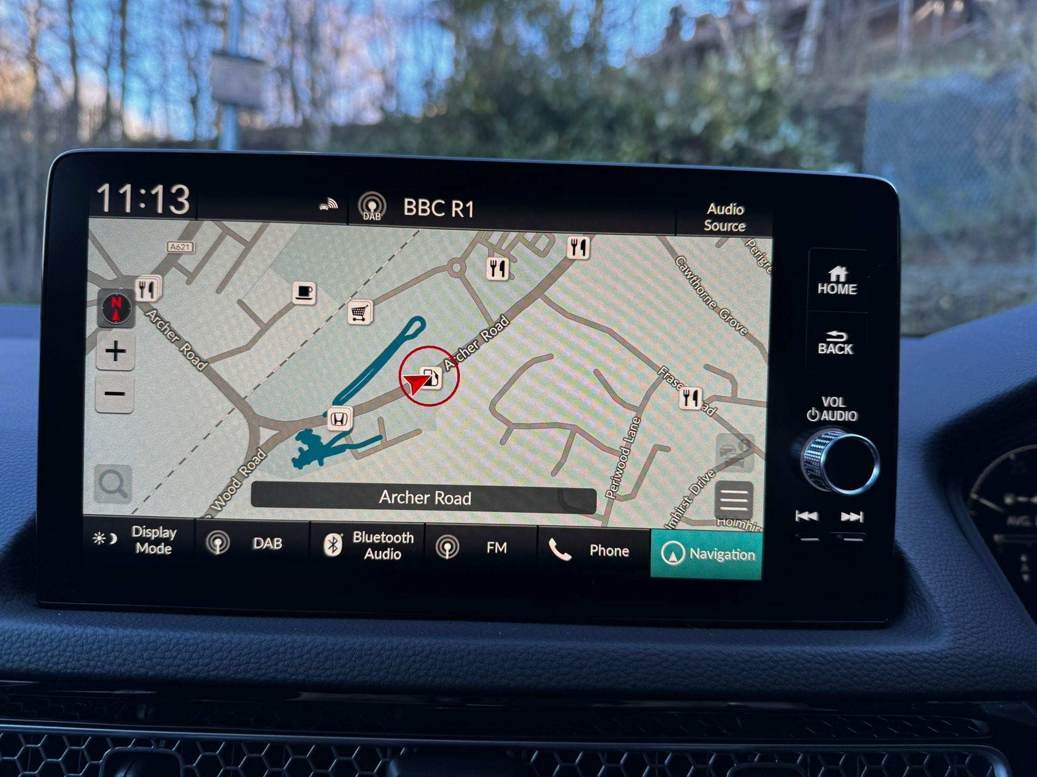 Honda Civic Image 29