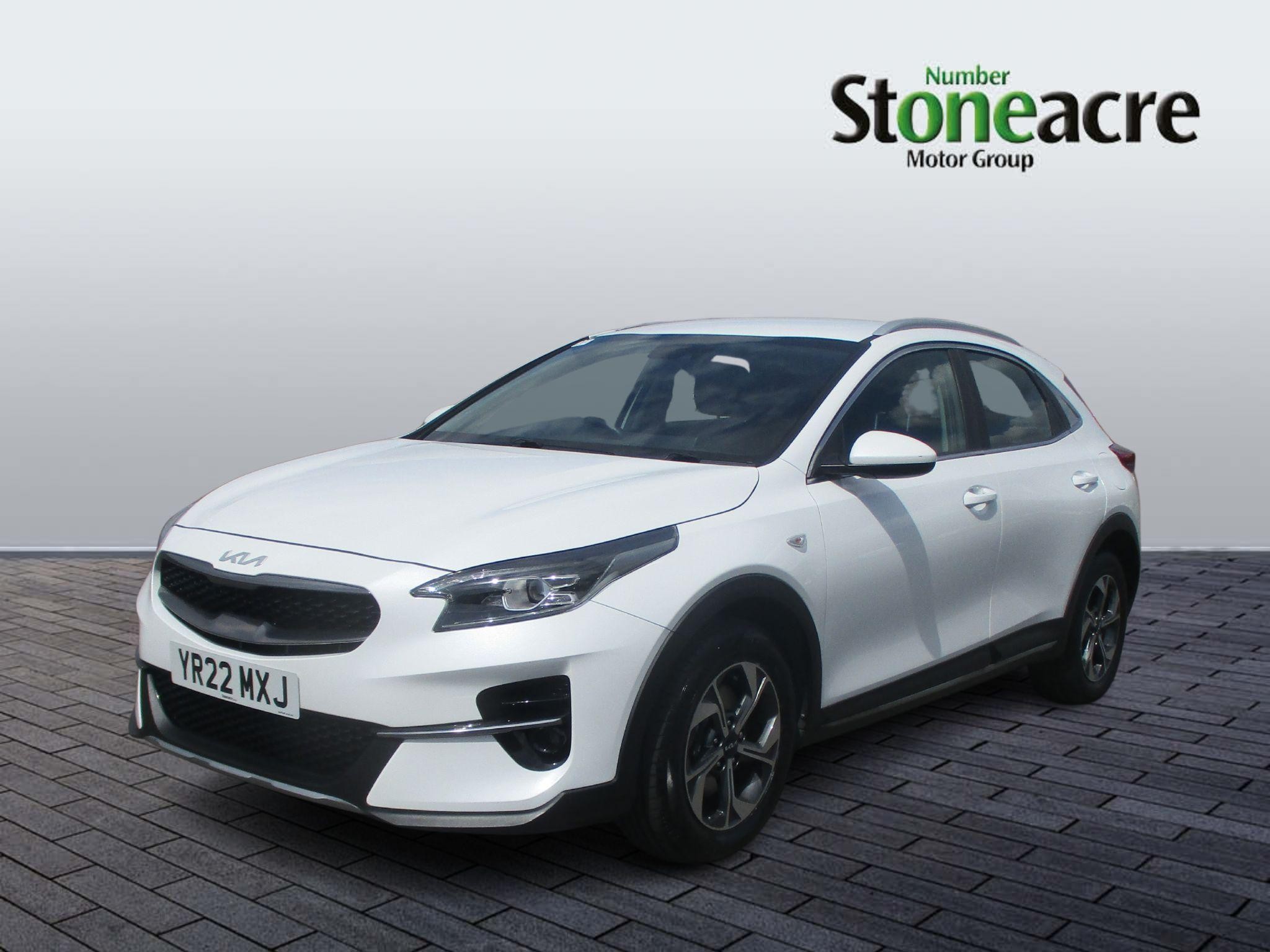 Kia XCeed Image 5