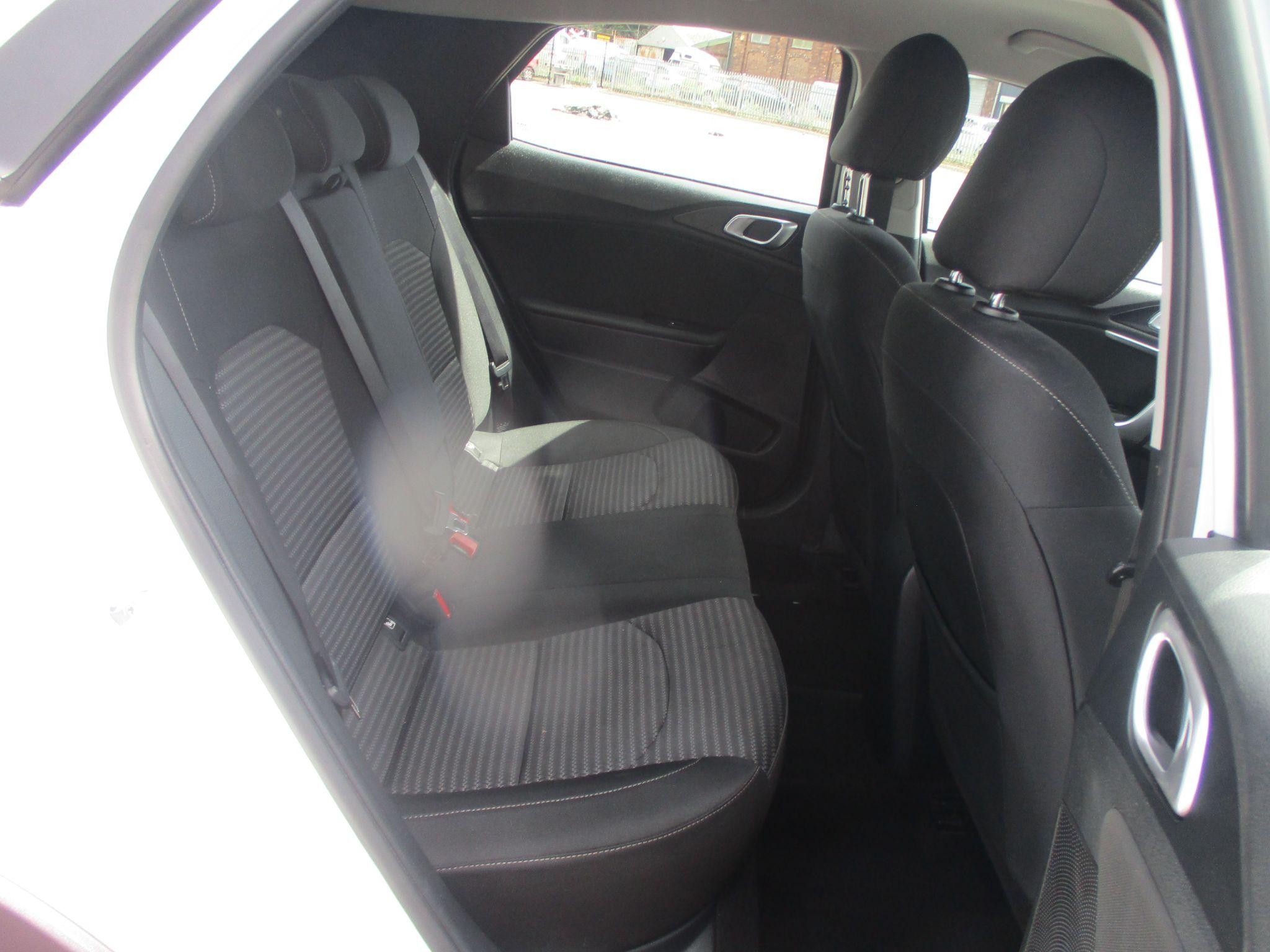 Kia XCeed Image 9