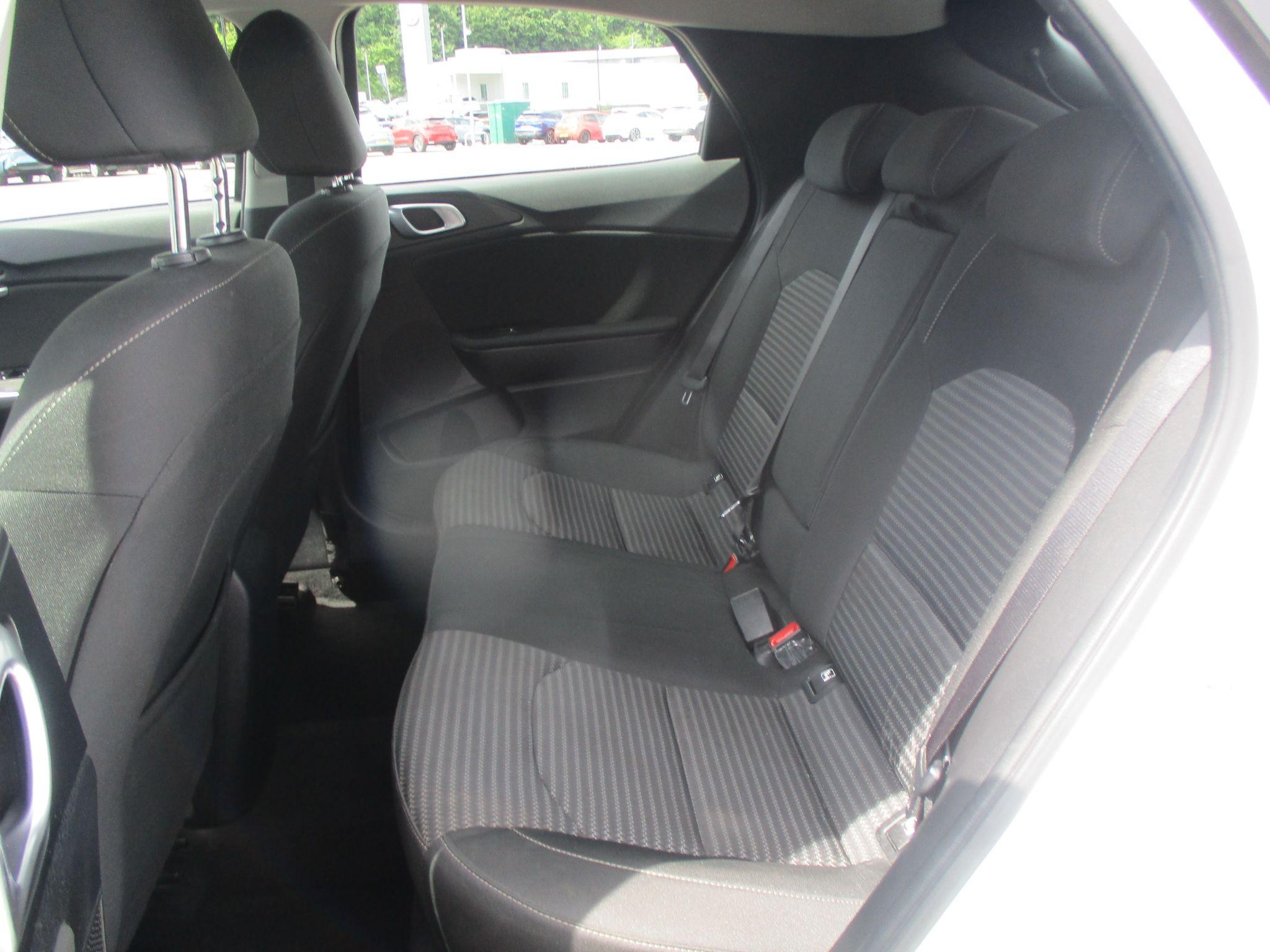 Kia XCeed Image 11