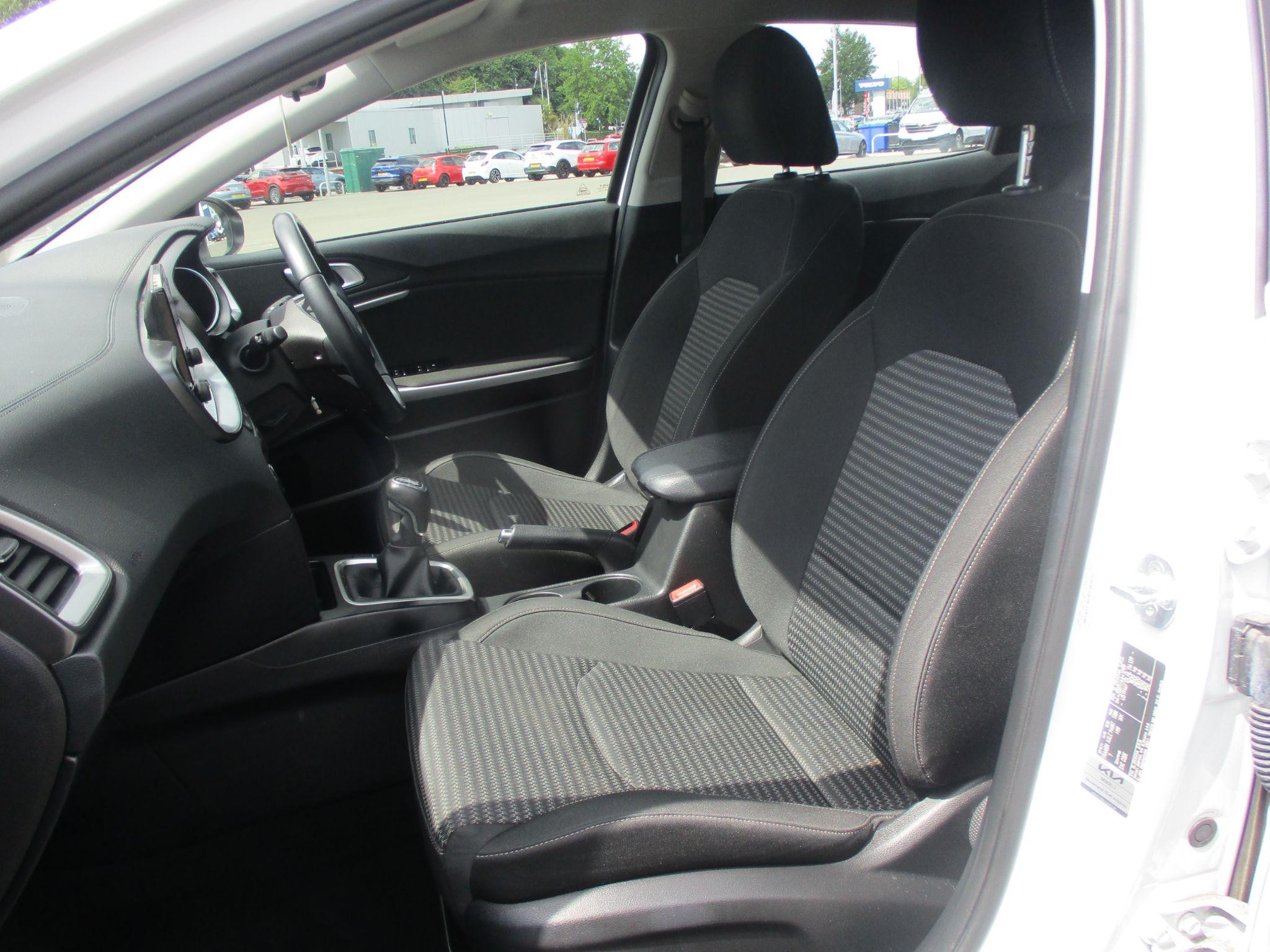 Kia XCeed Image 12