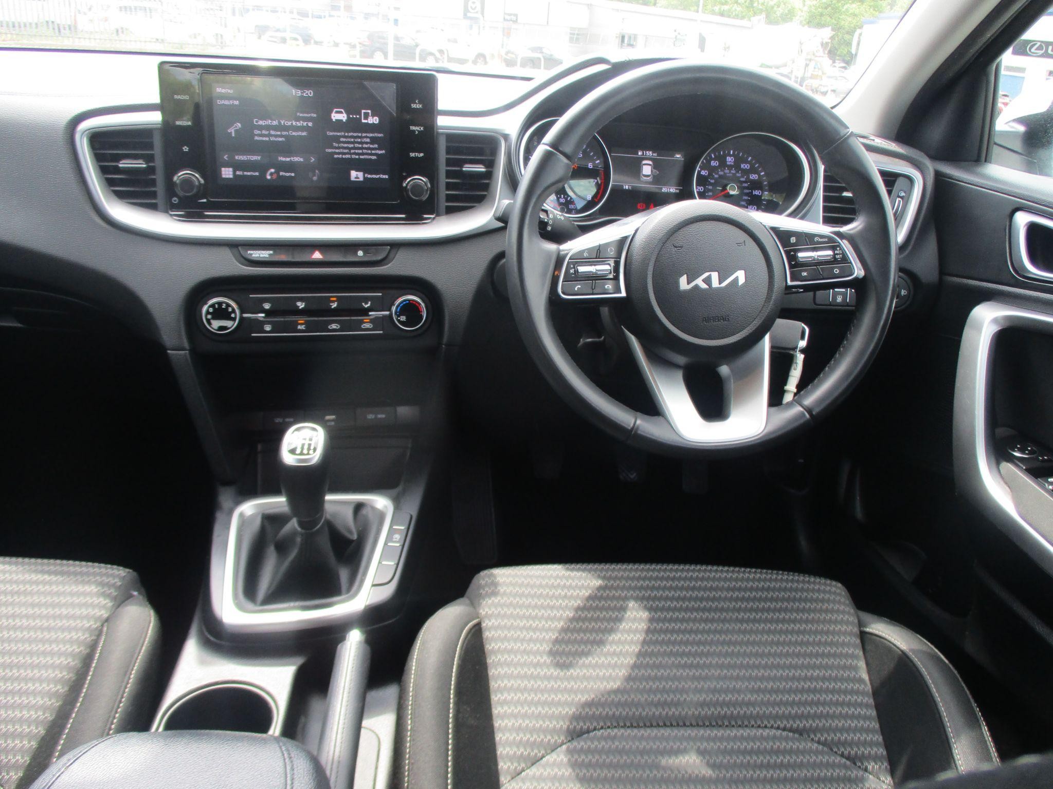 Kia XCeed Image 13