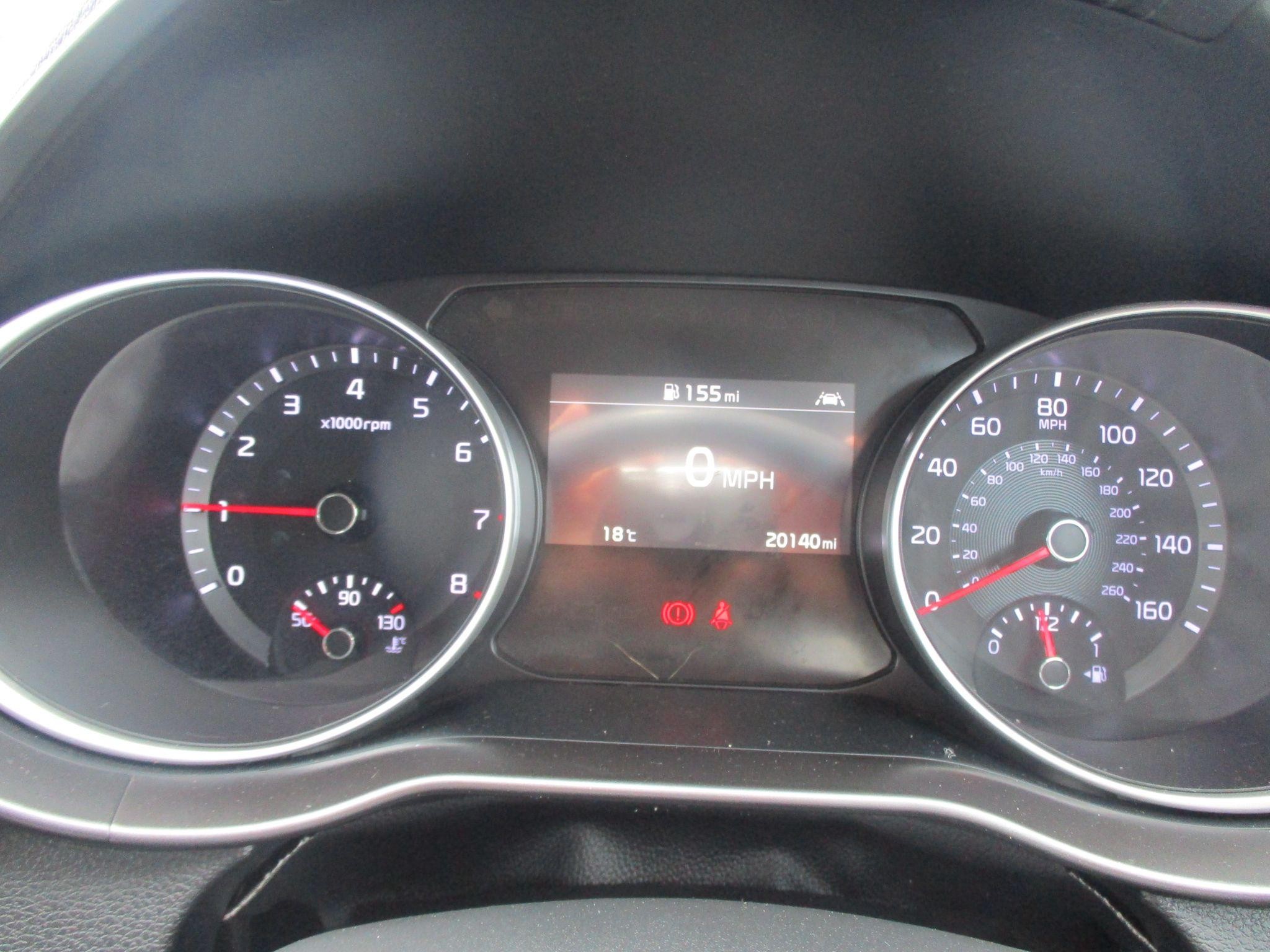 Kia XCeed Image 14