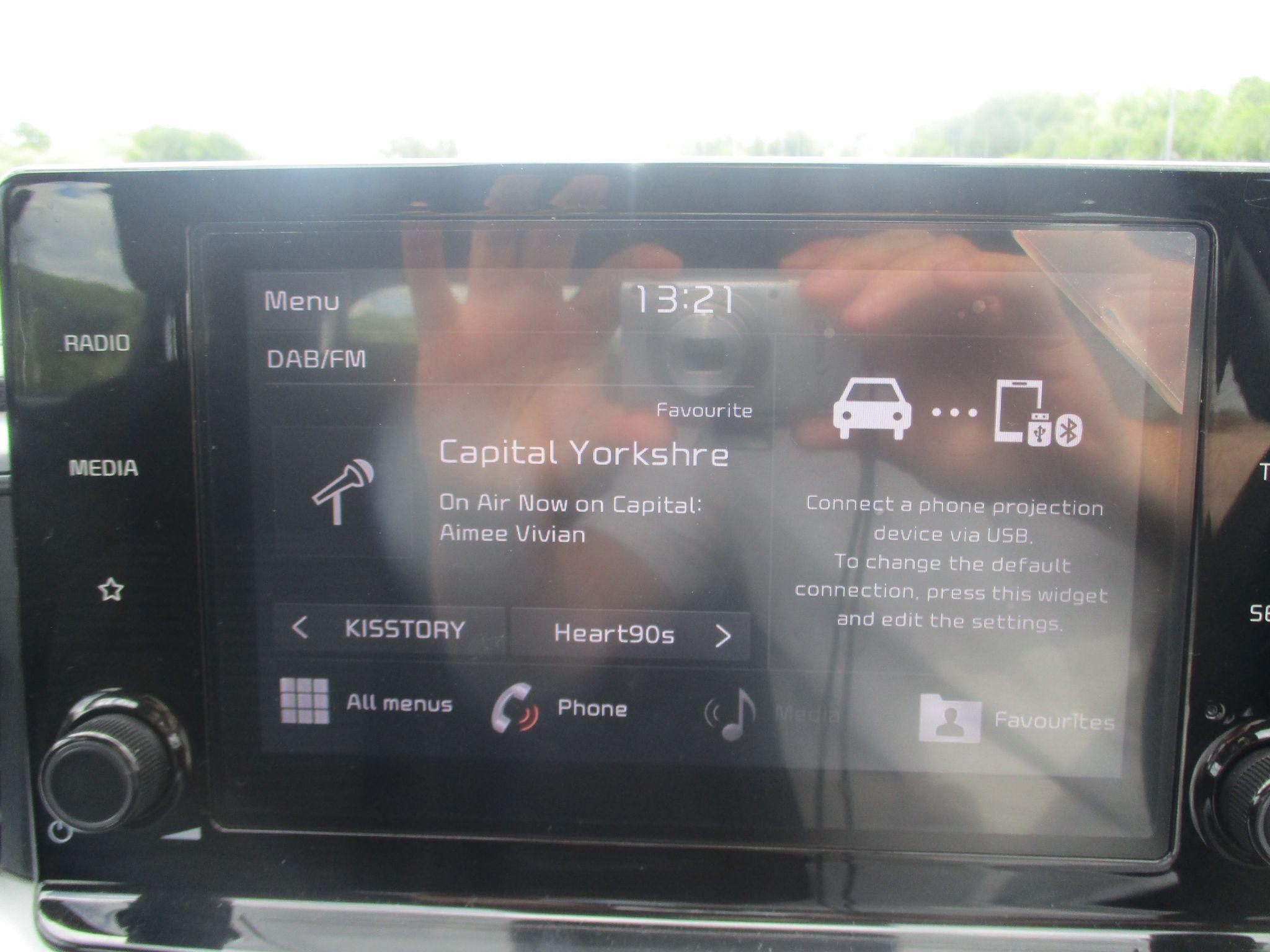 Kia XCeed Image 15
