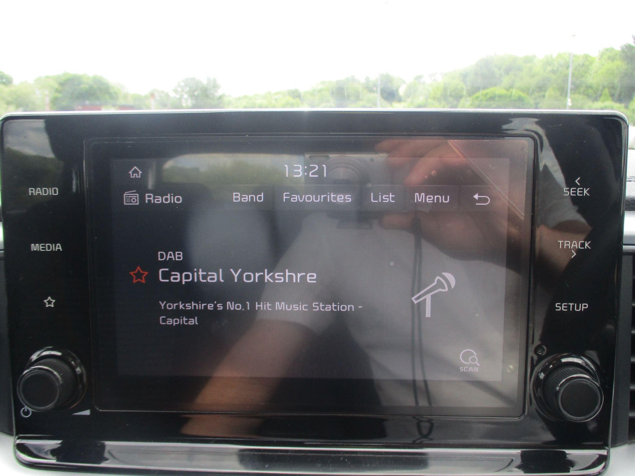 Kia XCeed Image 16