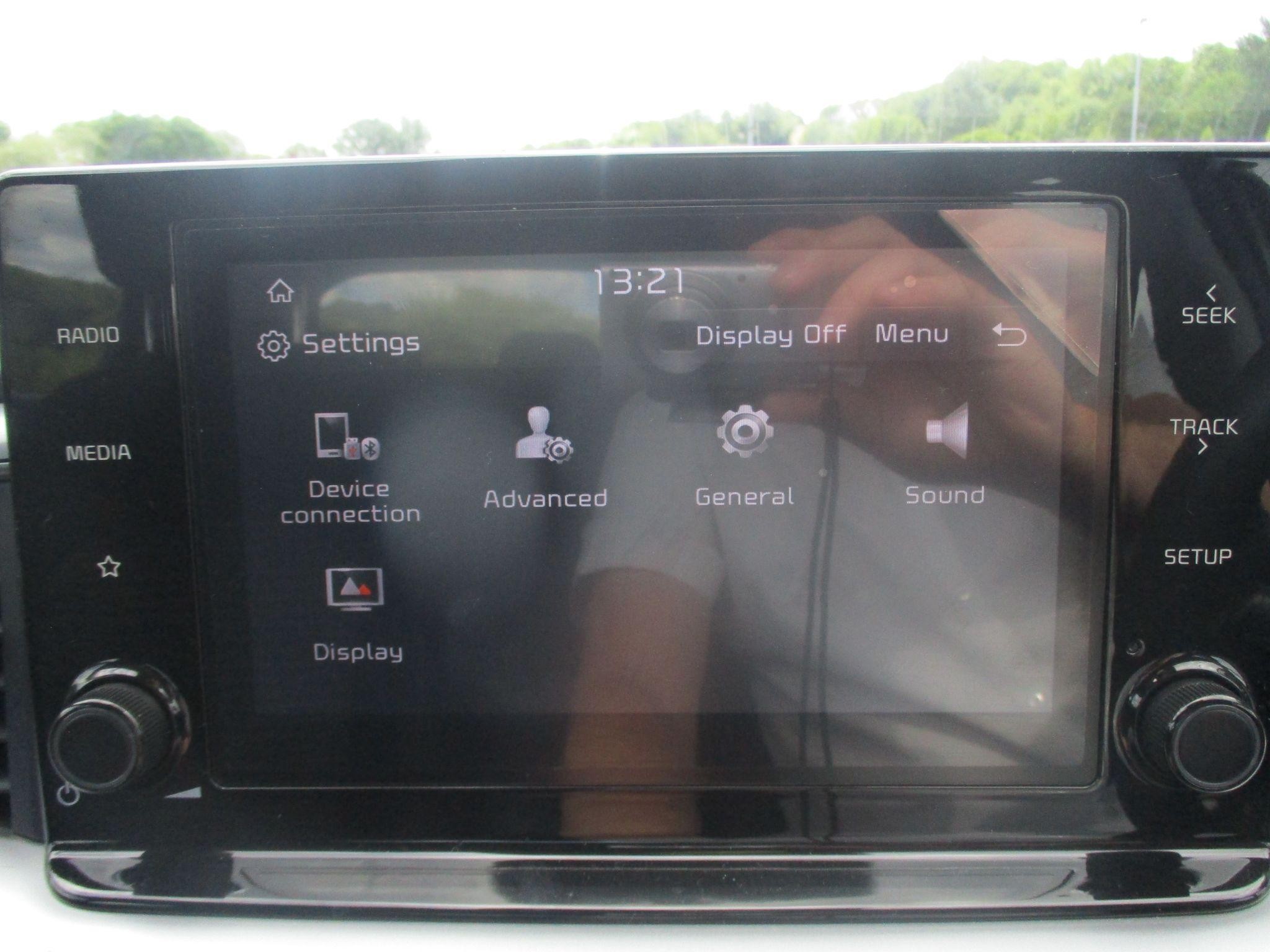 Kia XCeed Image 17