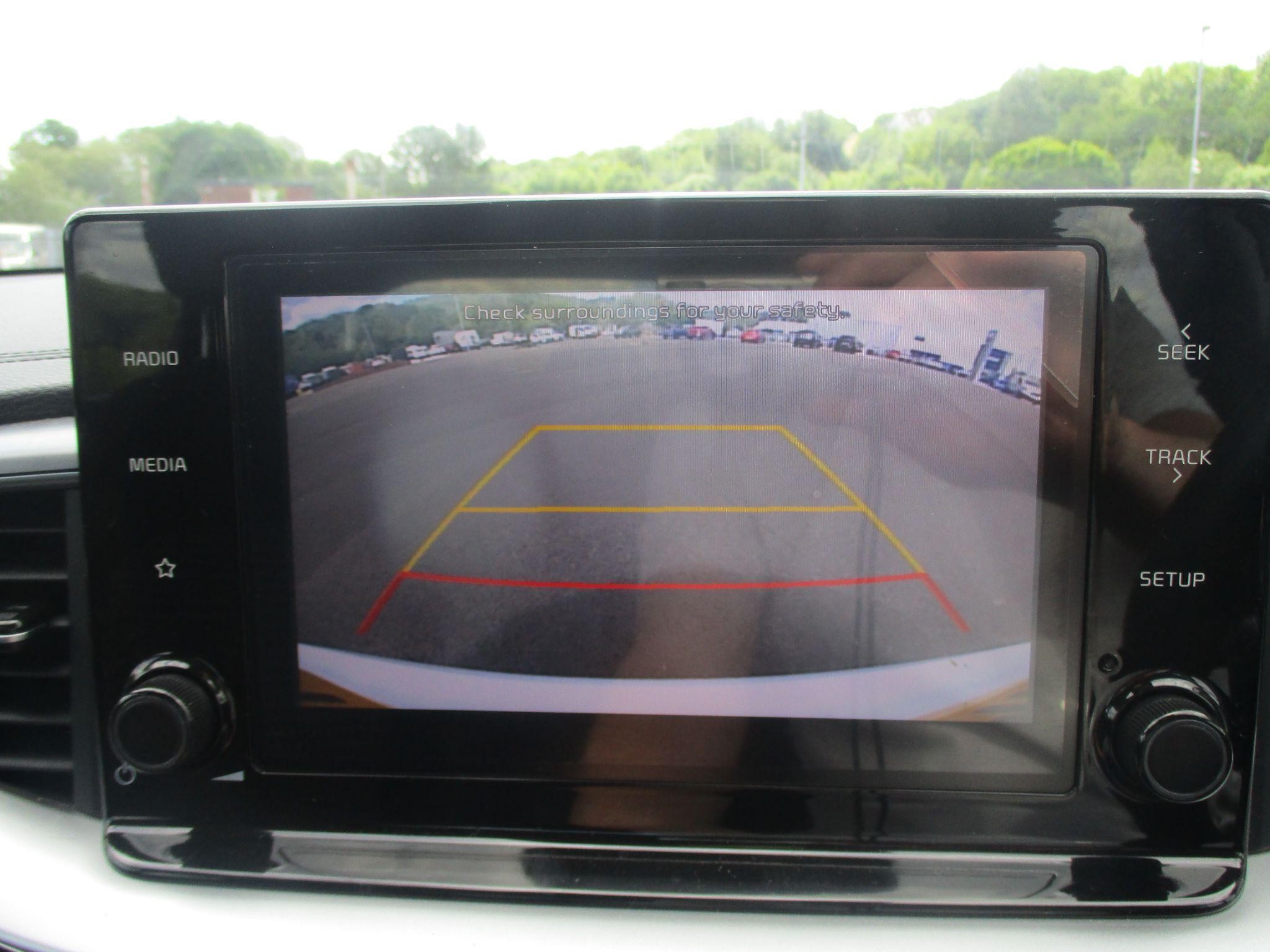 Kia XCeed Image 18