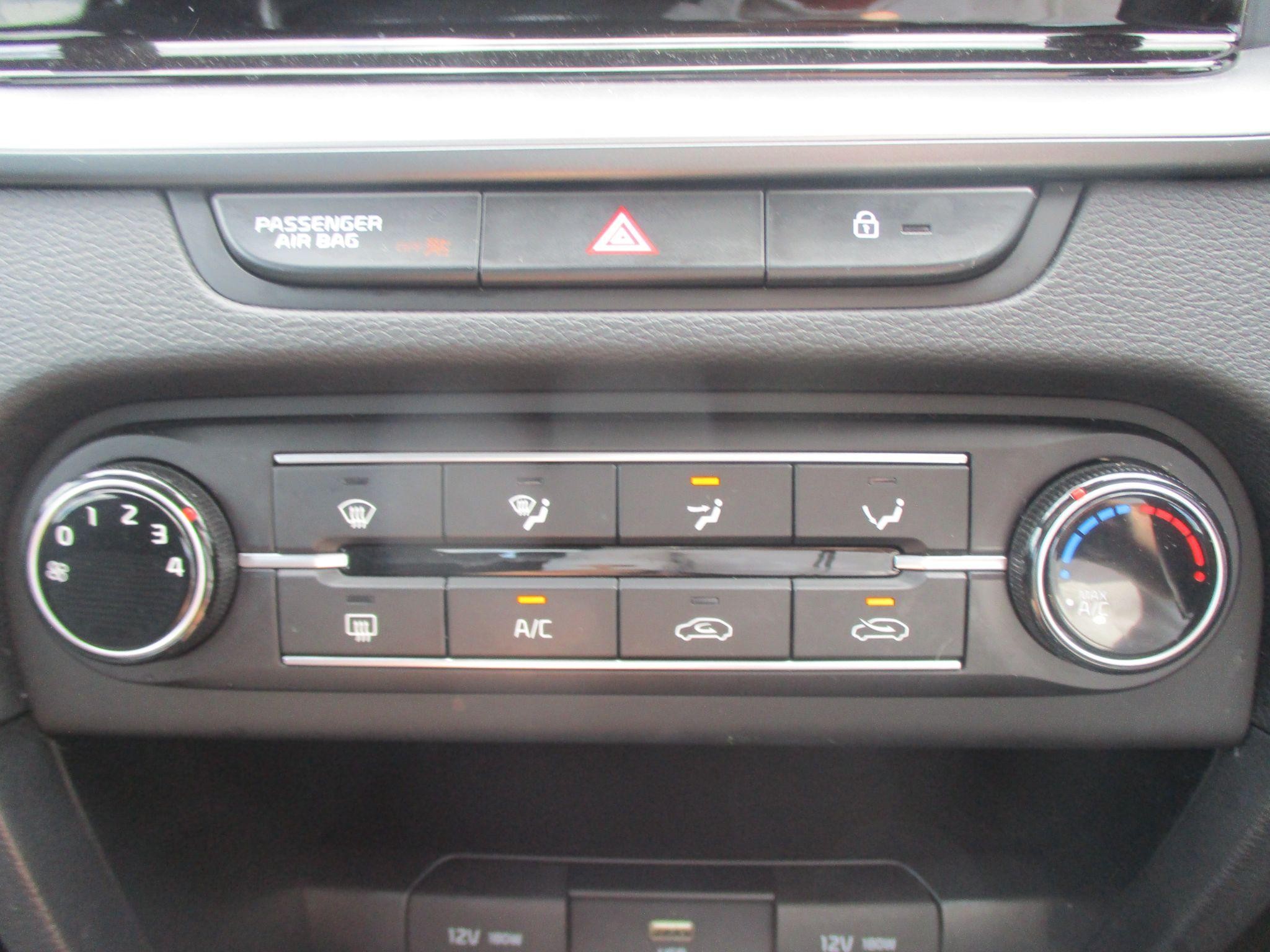 Kia XCeed Image 19