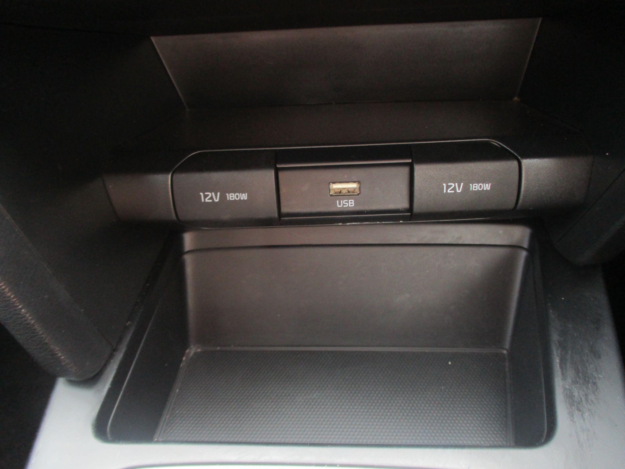 Kia XCeed Image 20