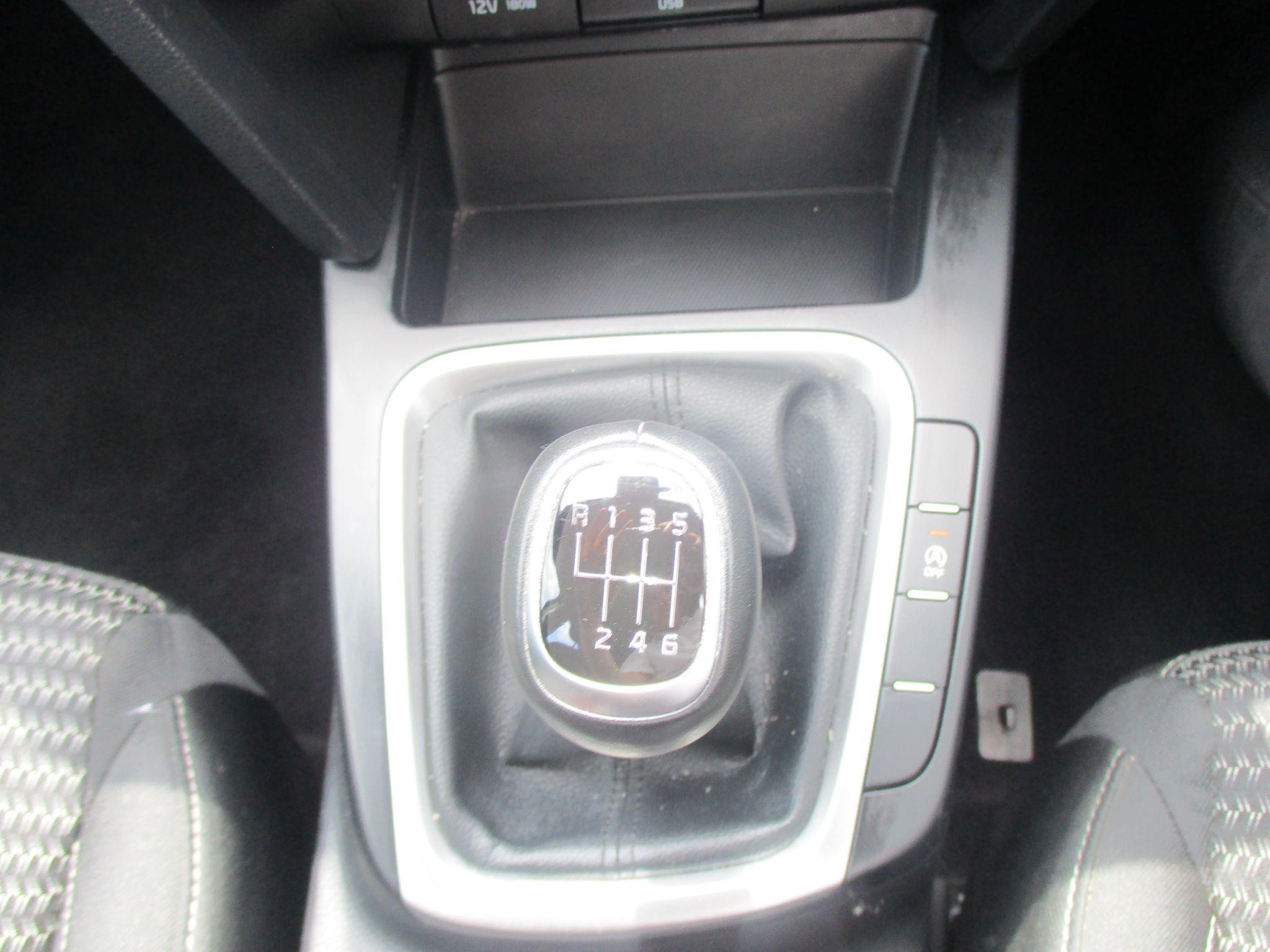 Kia XCeed Image 21