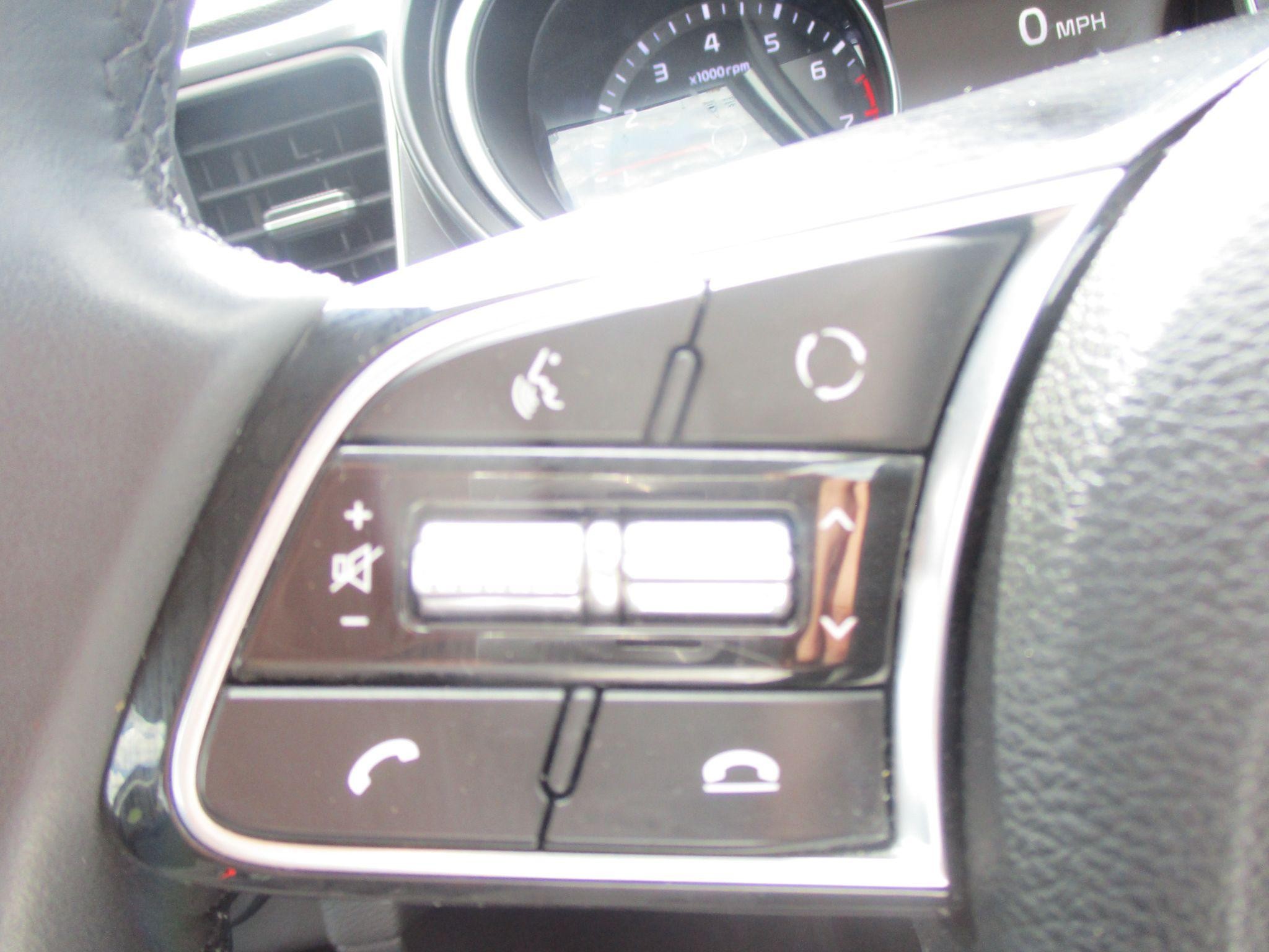 Kia XCeed Image 22