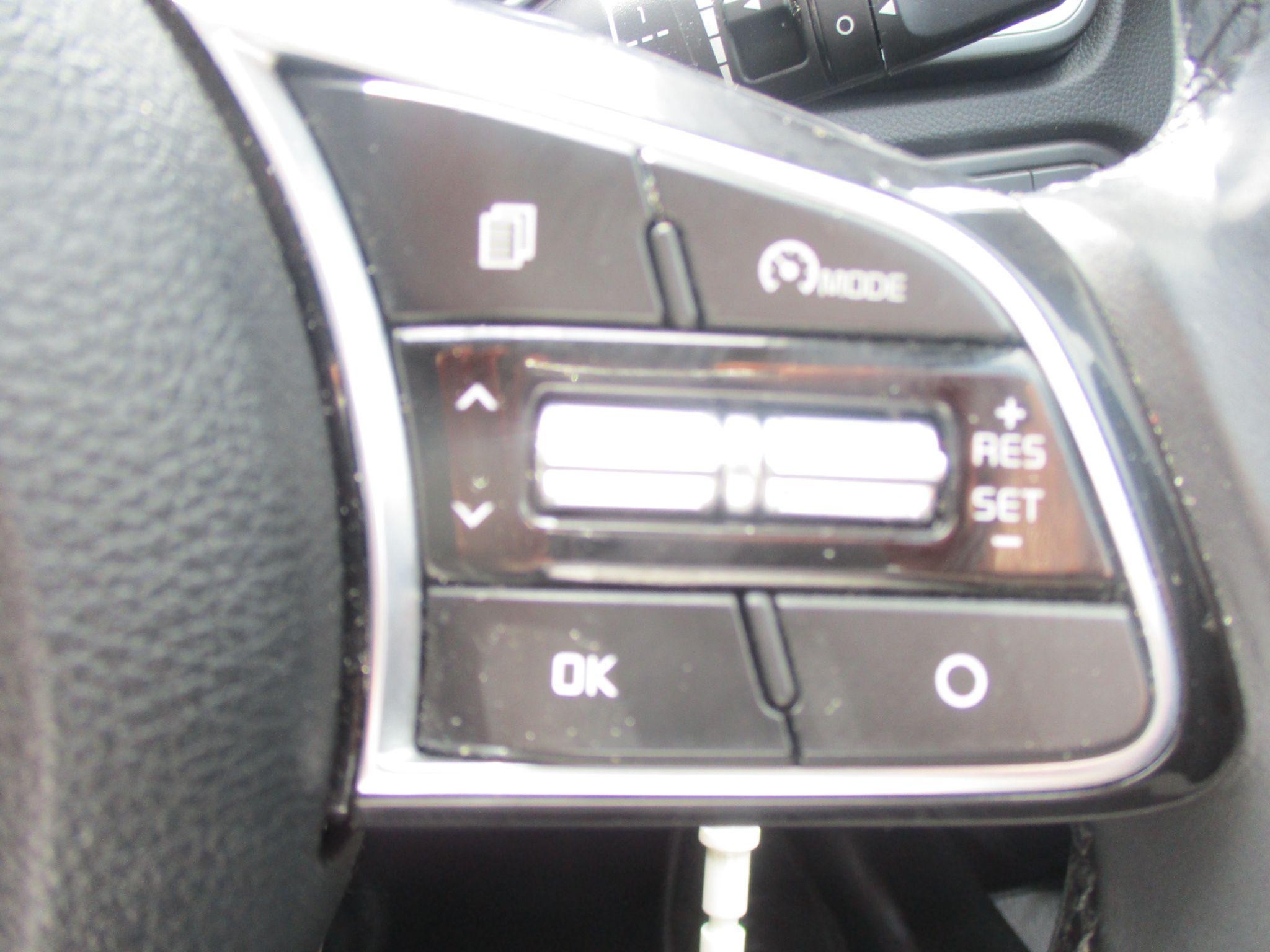 Kia XCeed Image 23