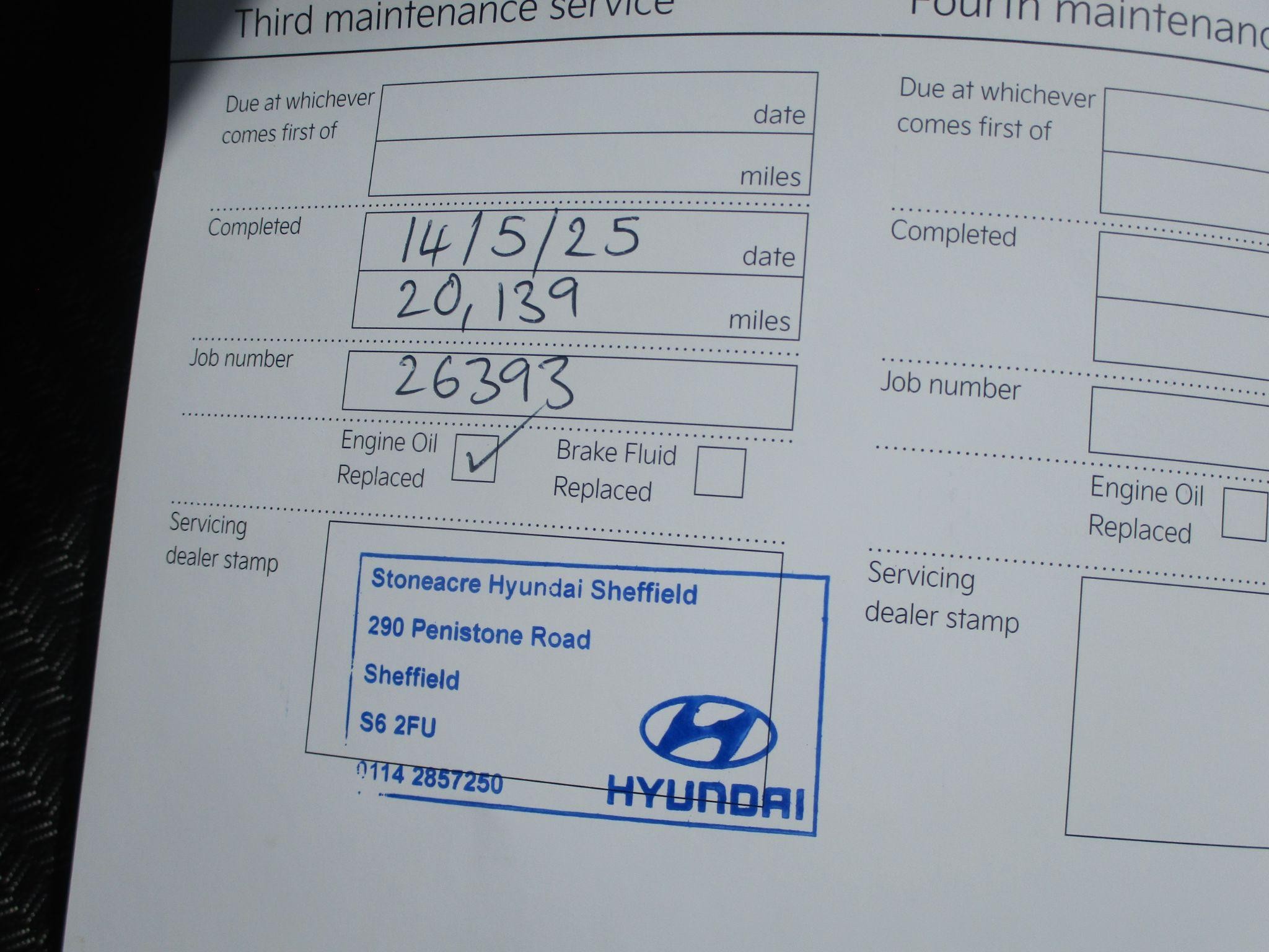 Kia XCeed Image 27