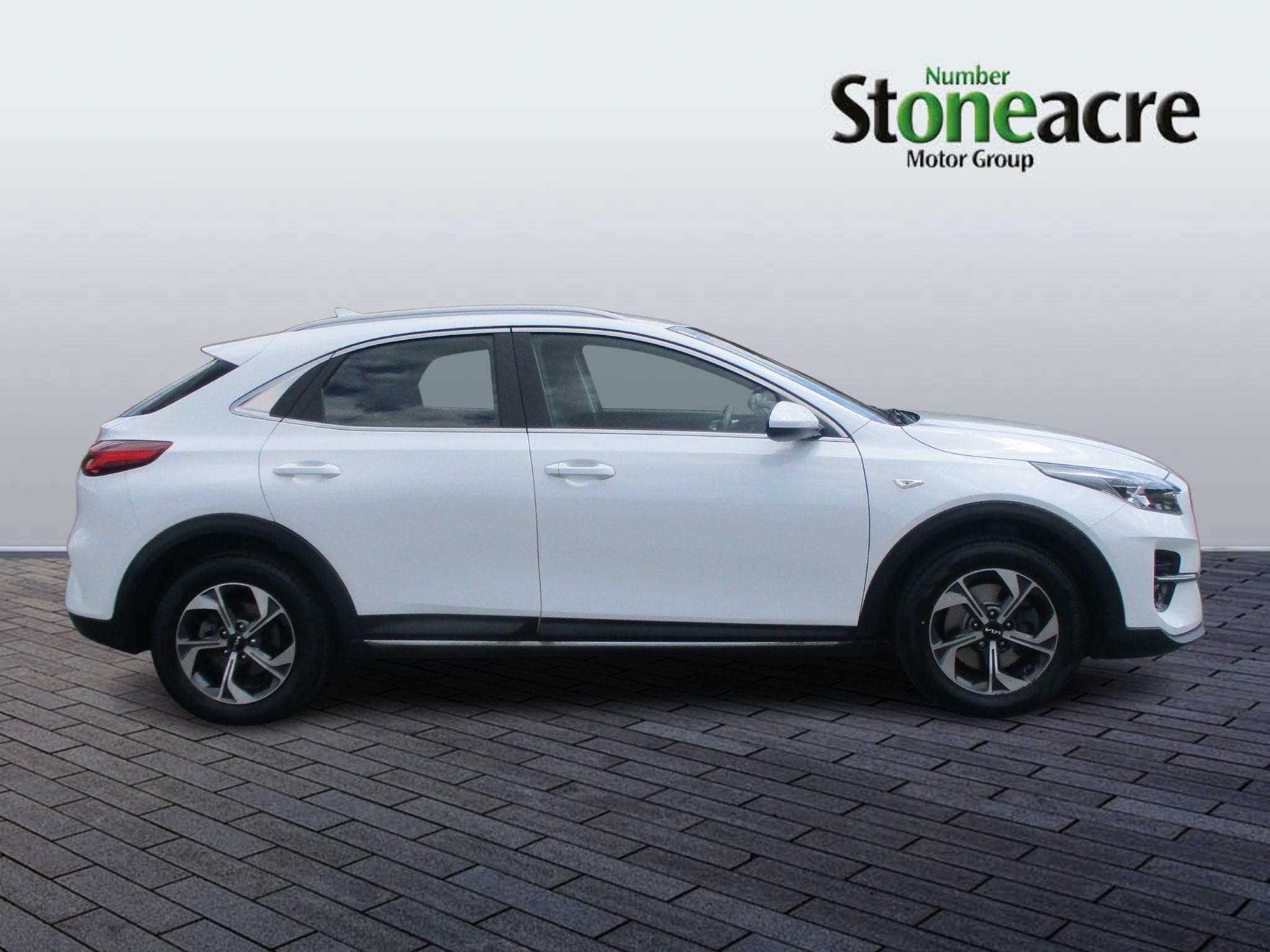 Kia XCeed Image 29