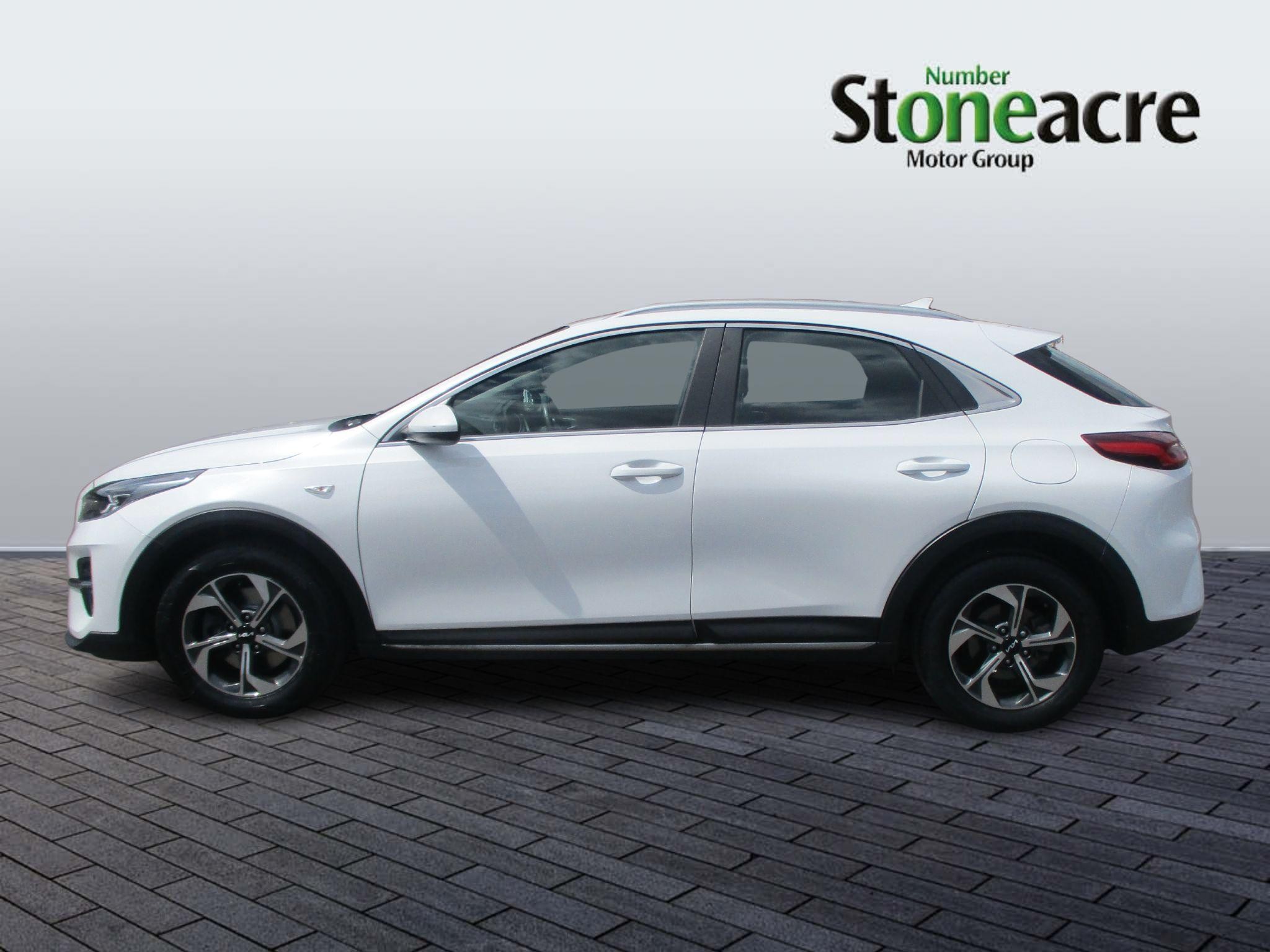 Kia XCeed Image 30