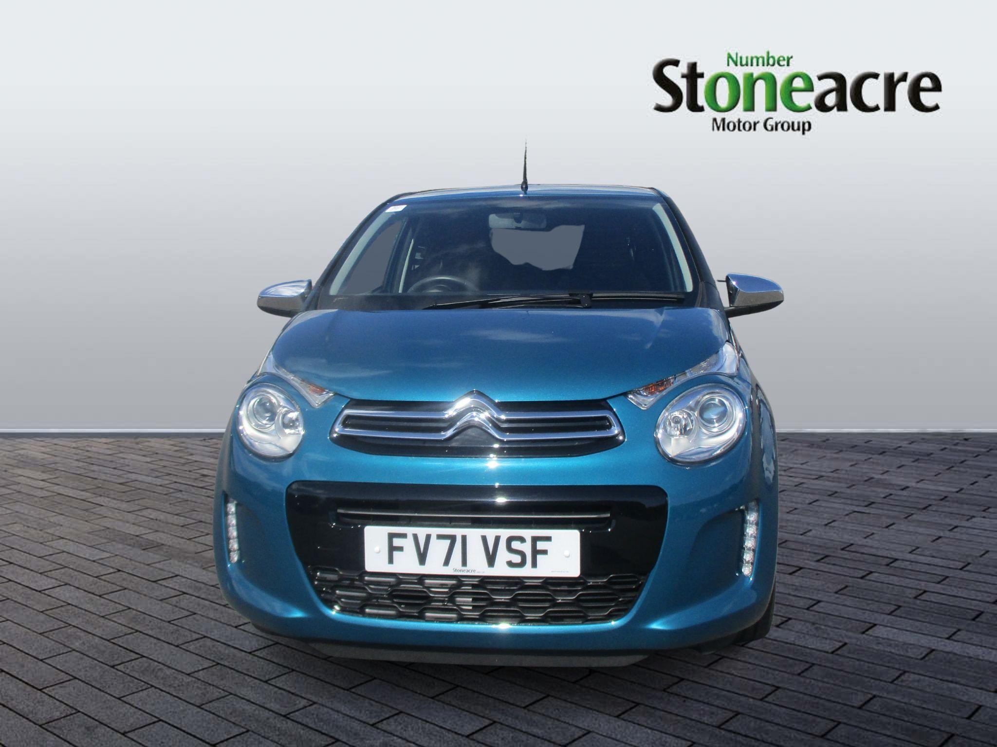 Citroen C1 Image 6