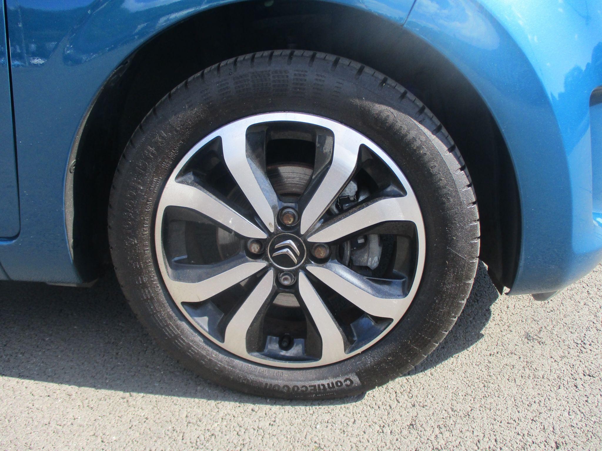Citroen C1 Image 7