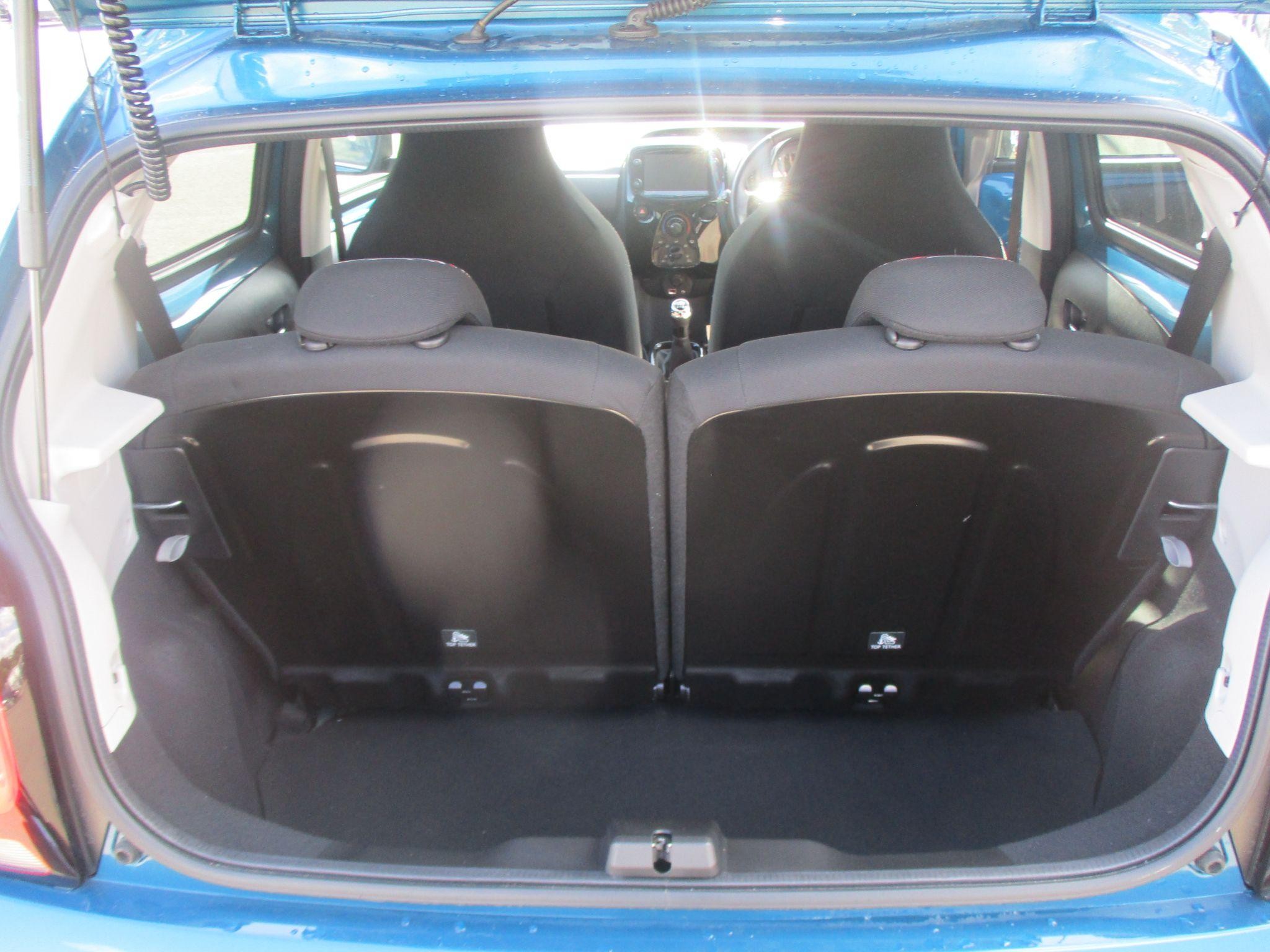 Citroen C1 Image 8